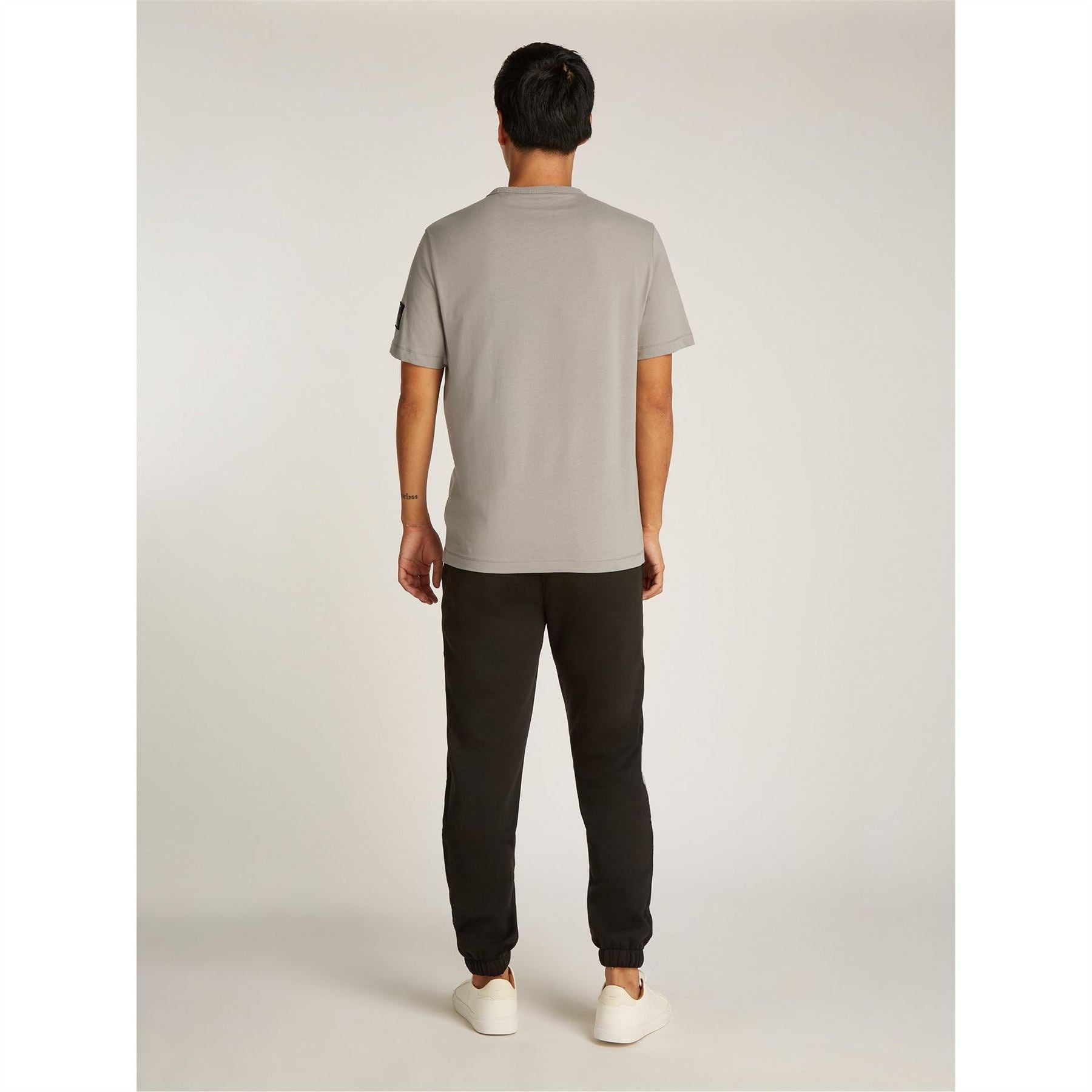Calvin Klein Jeans Badge T-Shirt
