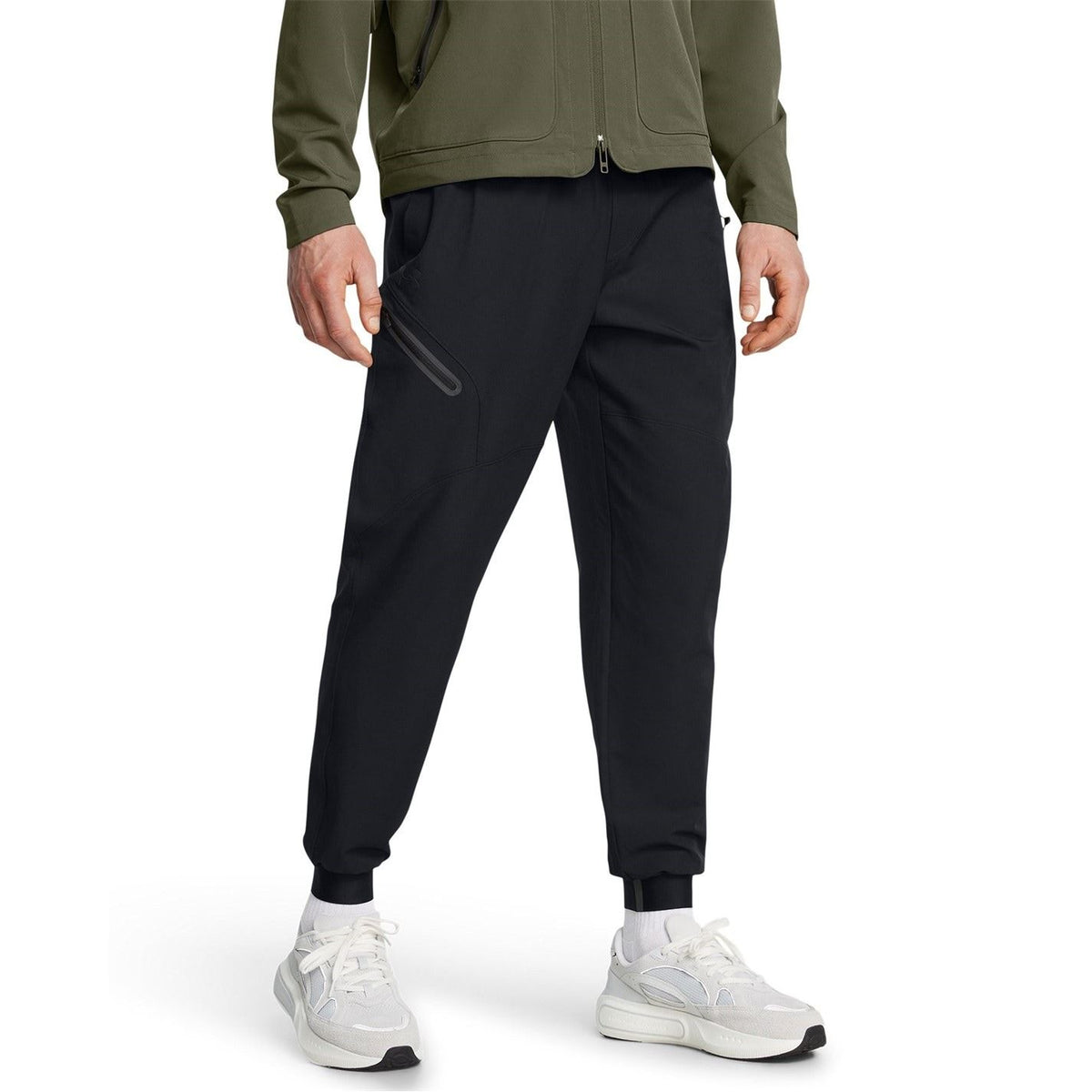 Under Armour Unstoppable Joggers with Zipped Pocket