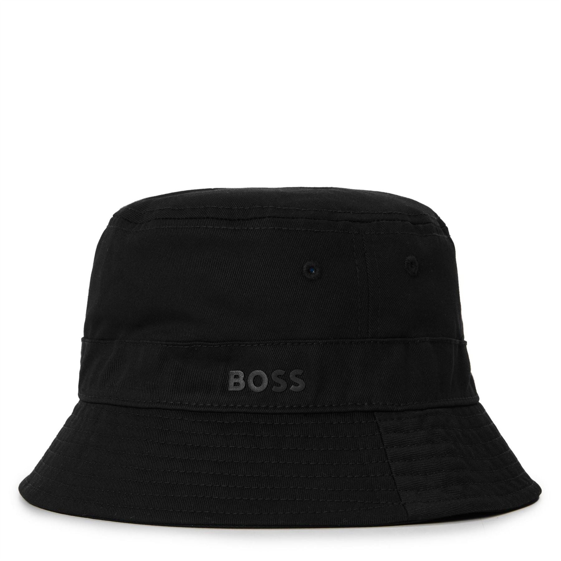 Boss Bucket Hat