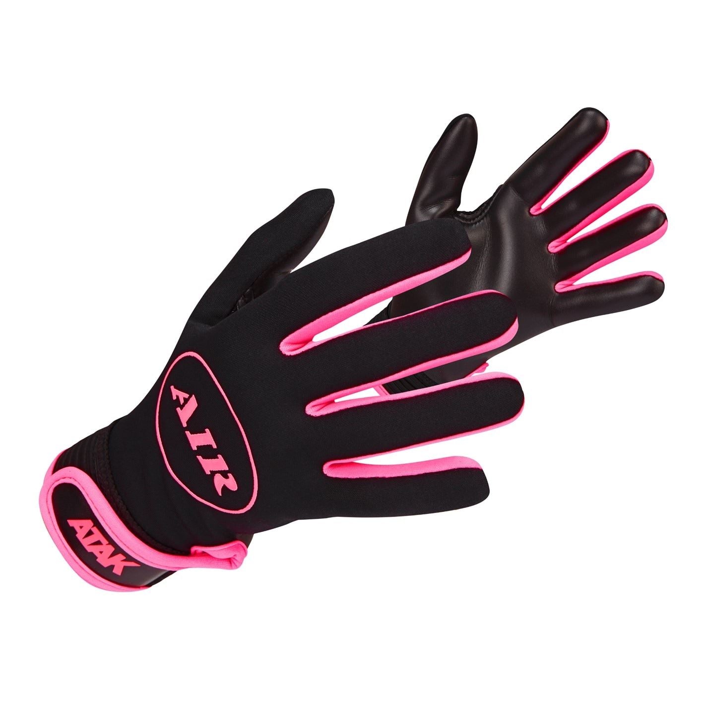 ATAK Sports Air Gaa Gloves Senior