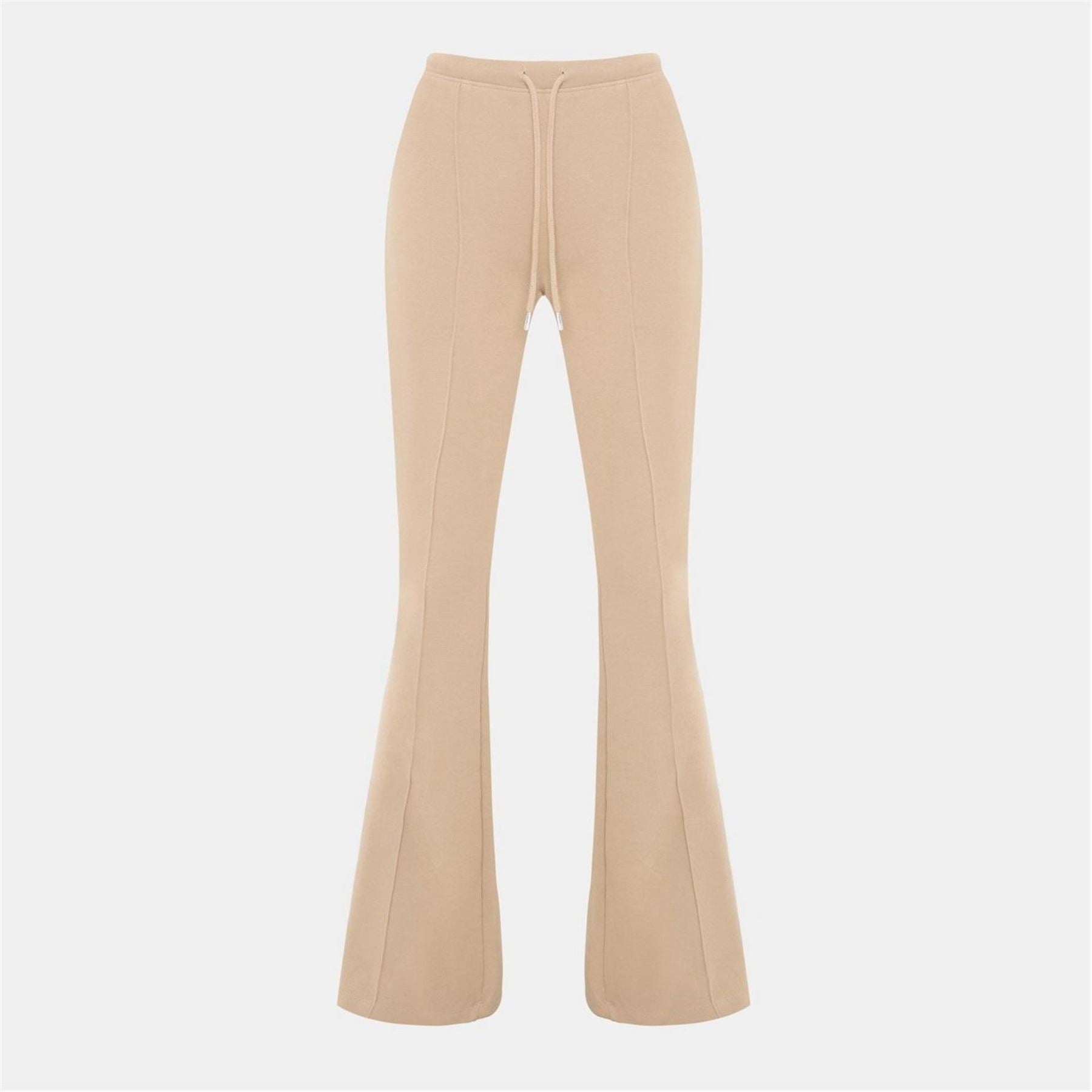 I Saw It First Detail Flared Jogger
