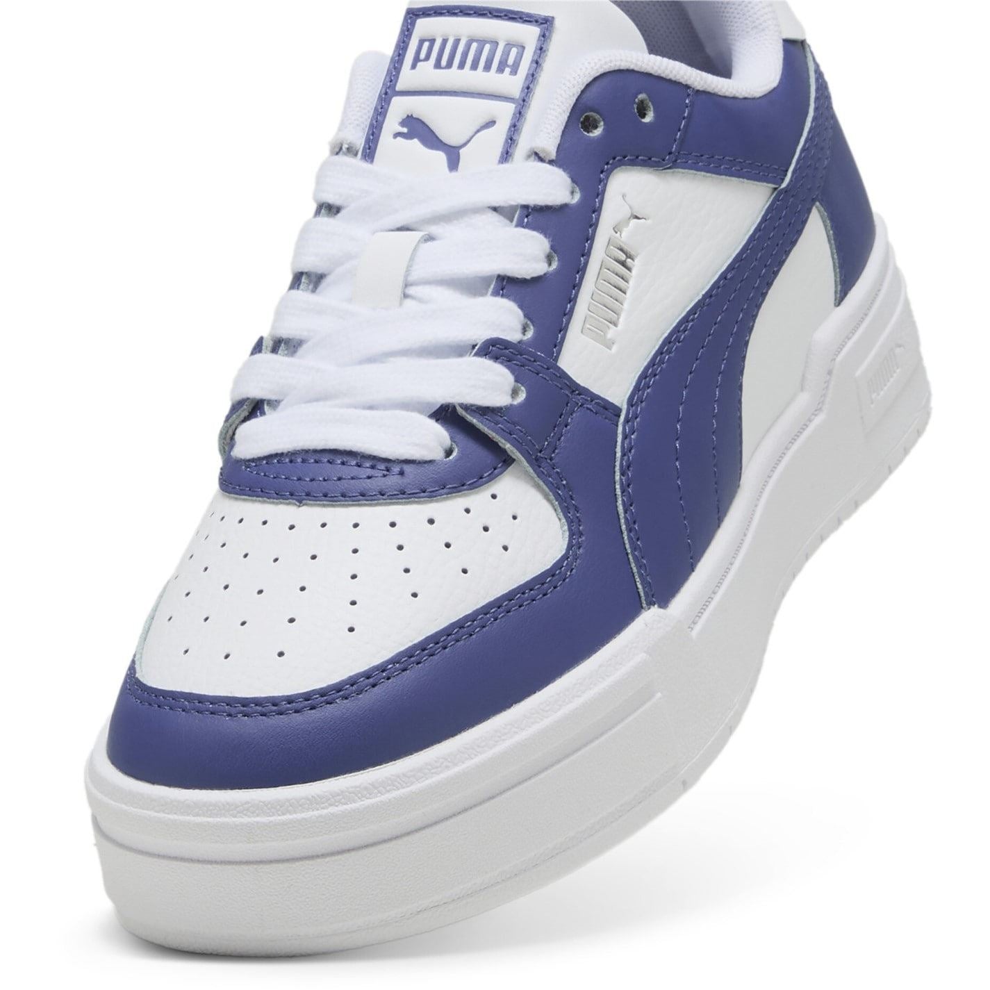 Puma Ca Pro Classic Low Top Skate Shoes