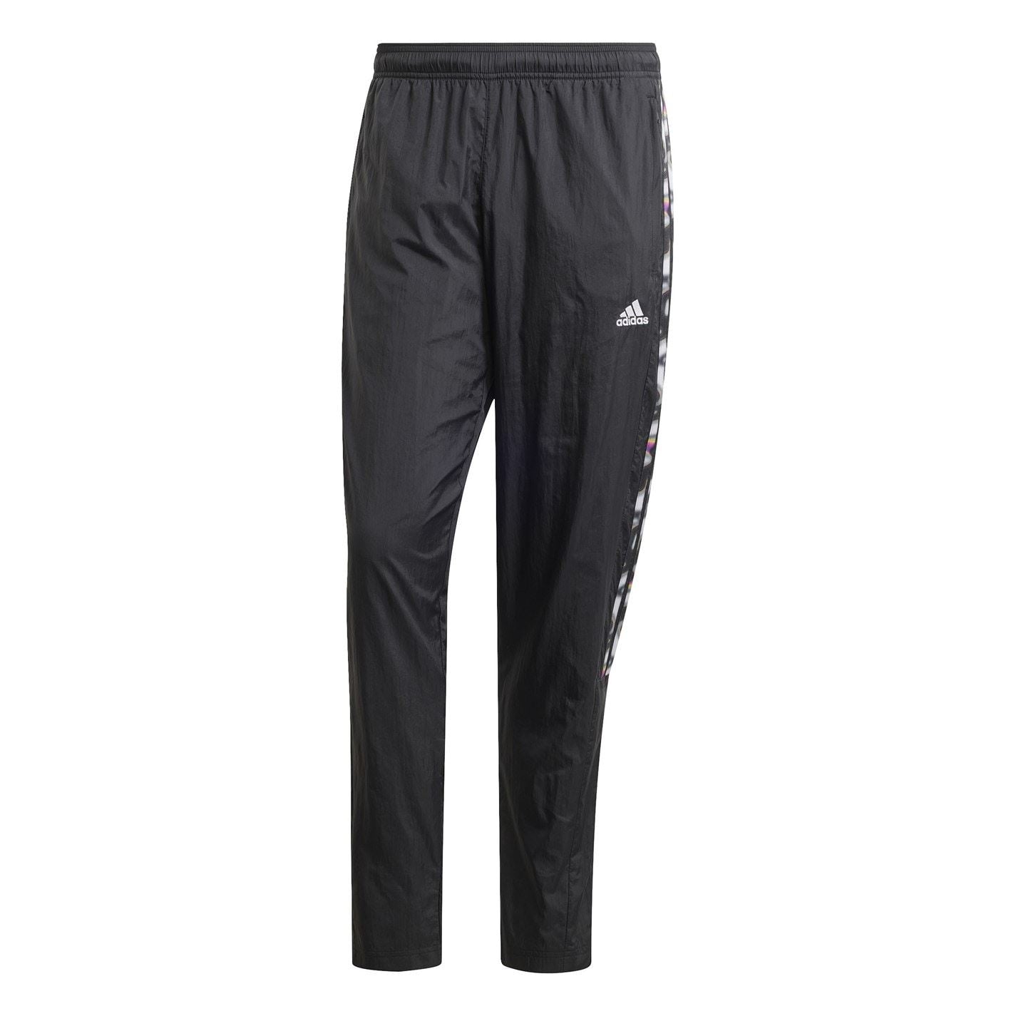adidas Mens Pride Tiro Tracksuit Bottoms