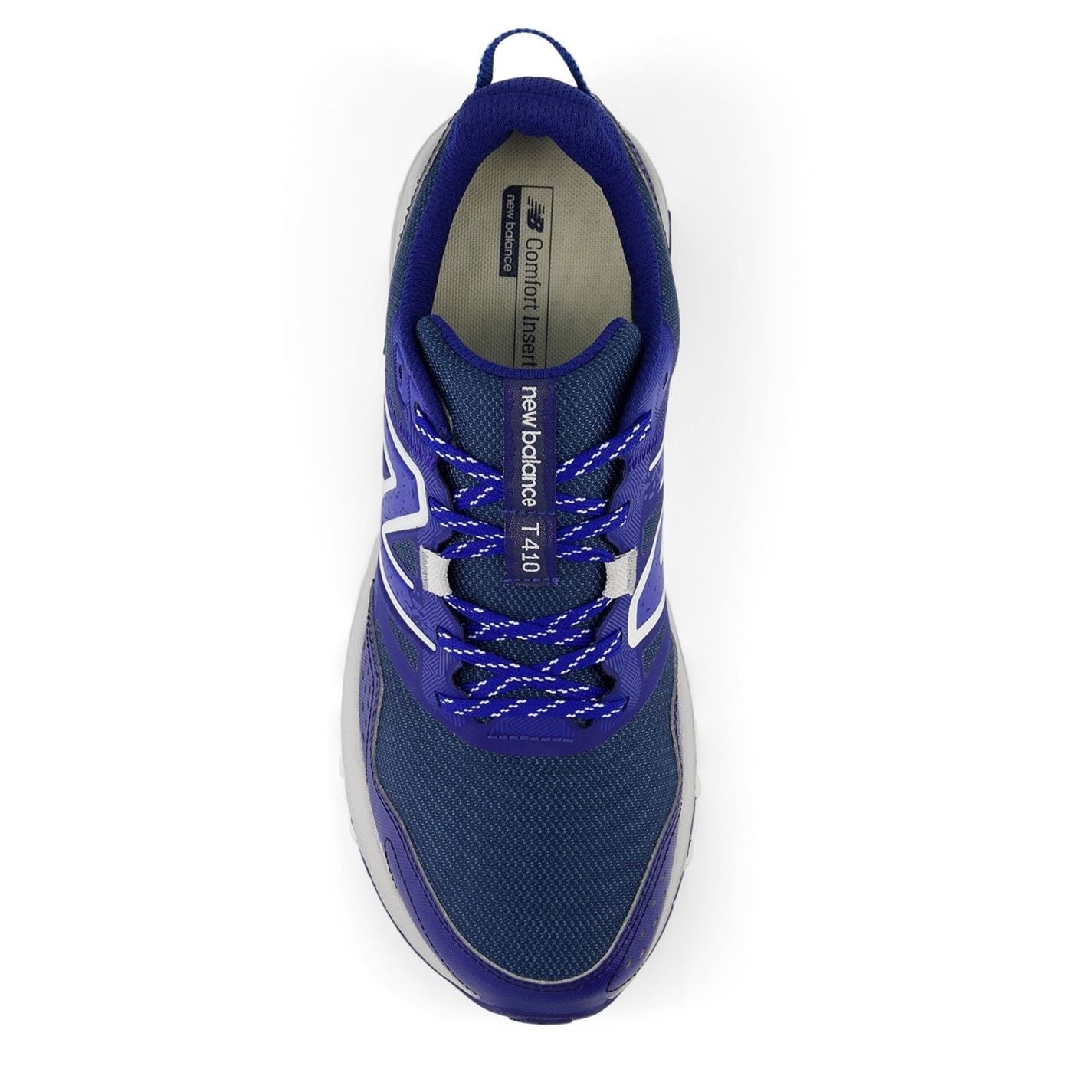 New Balance Mens 410 V8 Trail Running Shoes