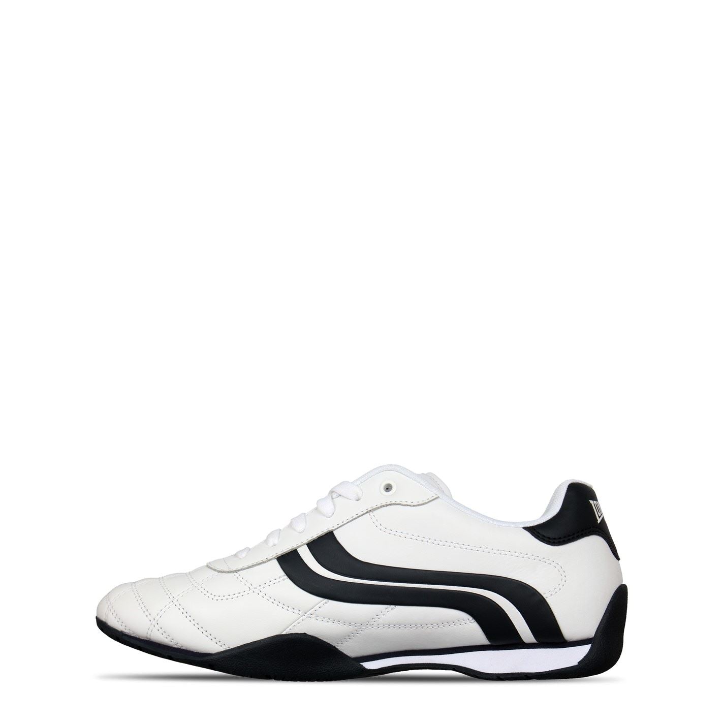 Lonsdale Mens Camden Trainers