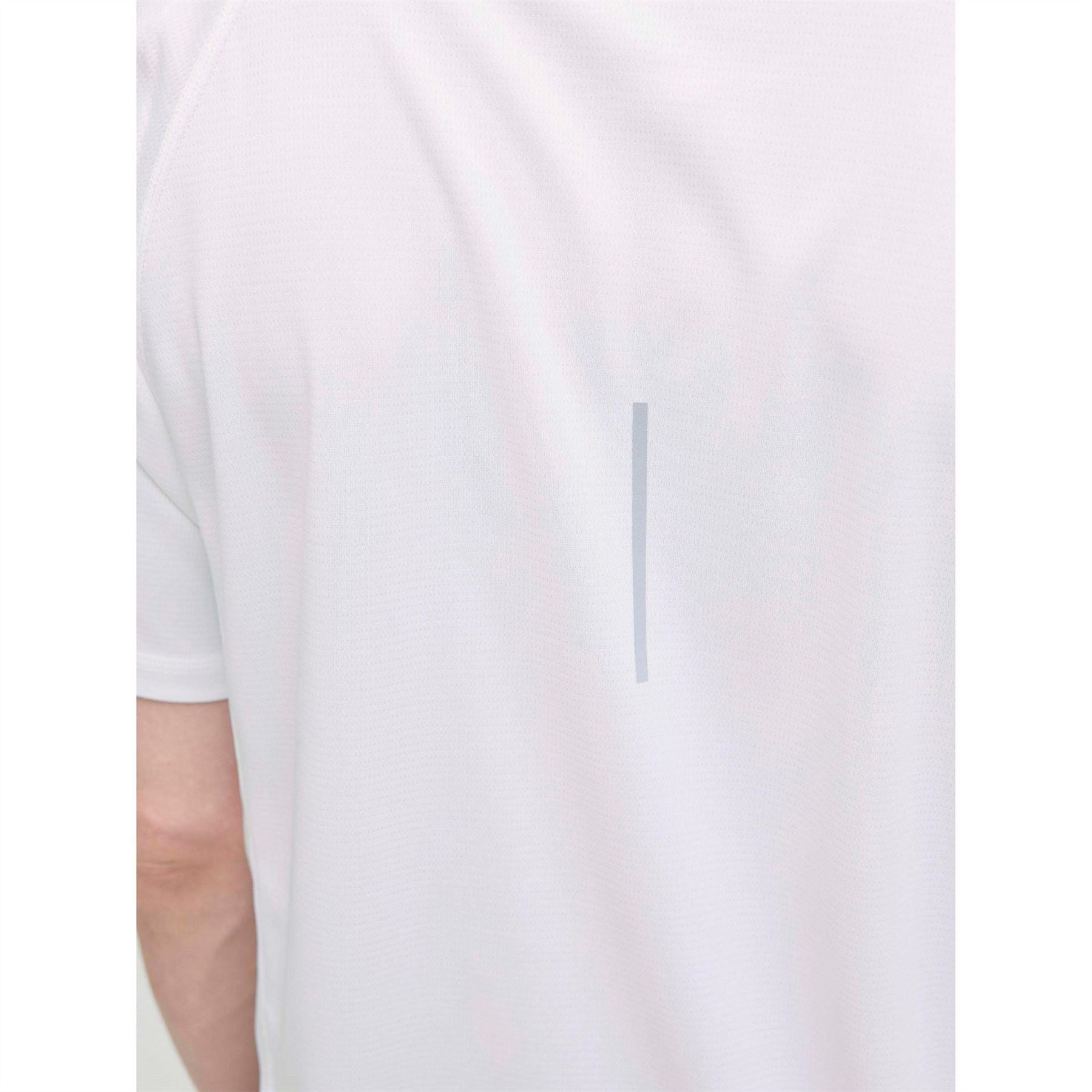 Jack and Jones Mens Active T-Shirt