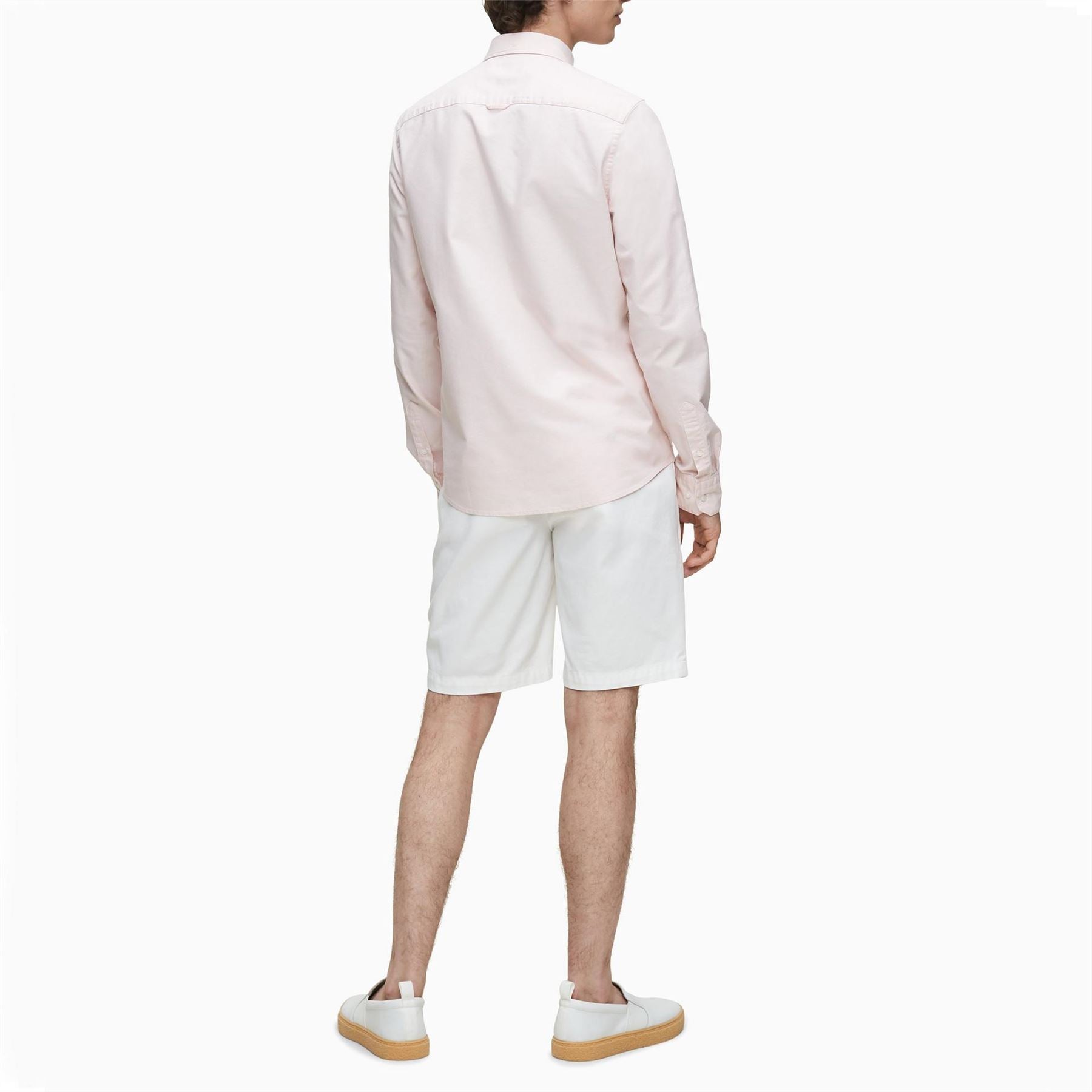 Calvin Klein Fit Oxford Shirt