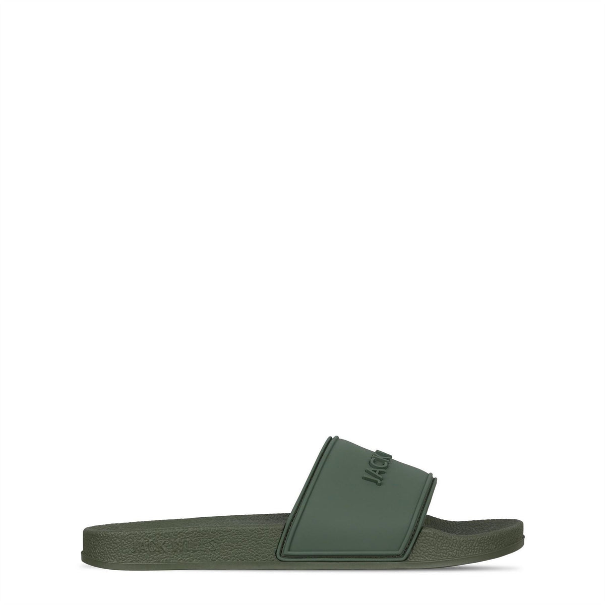 Jack Wills Logo Sliders Juniors