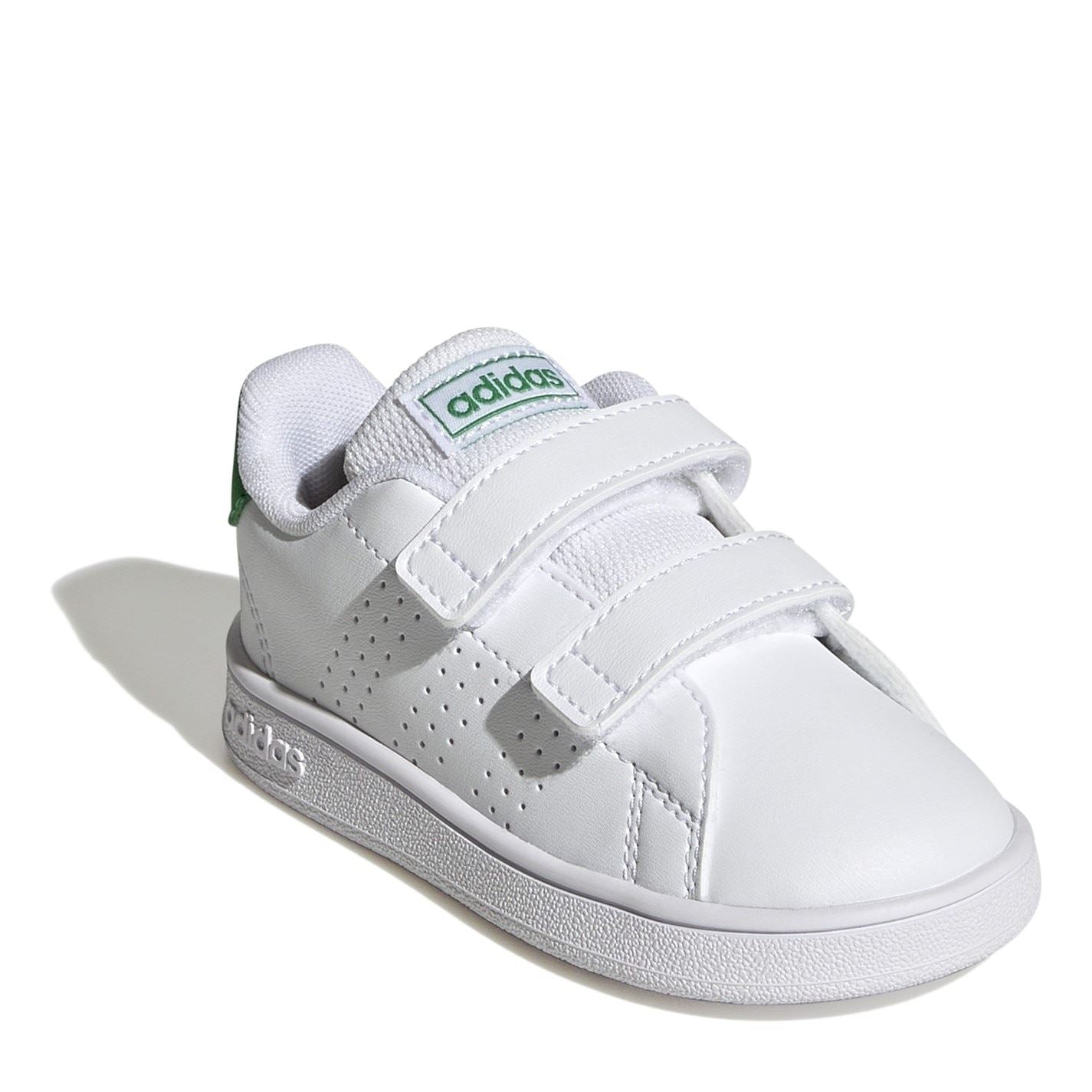 adidas Lifestyle Court Two Hook And Loop Shoes