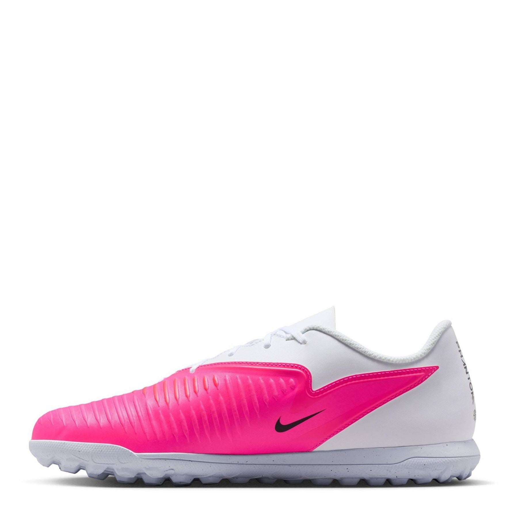 Nike Phantom 6 Low Club Adults Astro Turf Football Boots