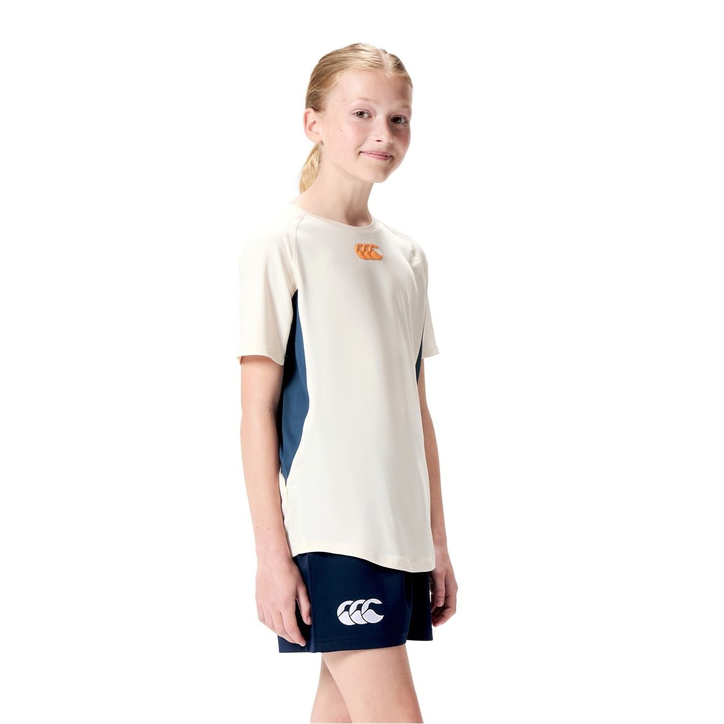Canterbury Vapodri Super Light Training Top Juniors