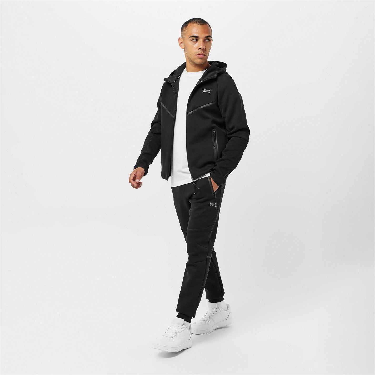 Everlast Mens Jogging Bottoms