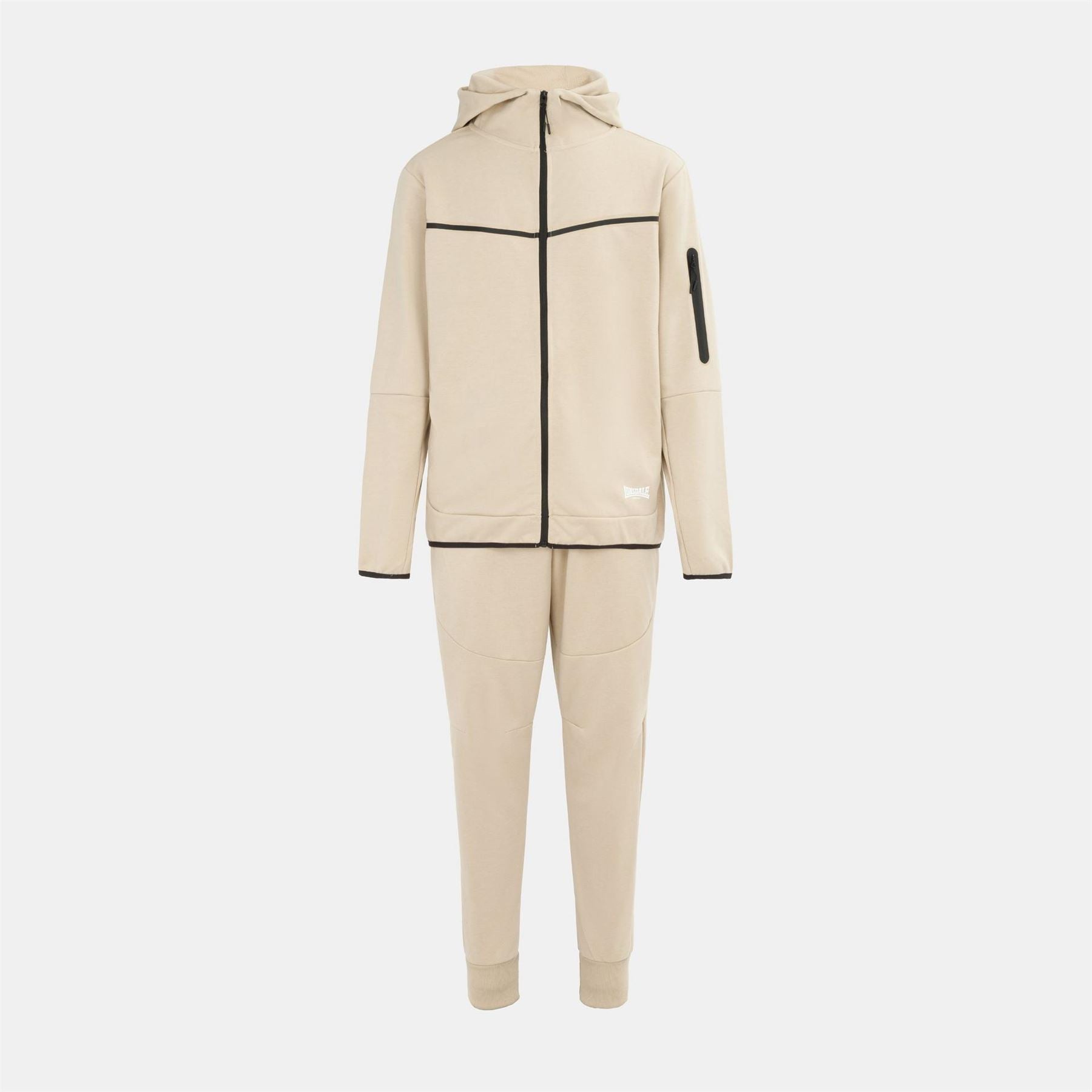 Lonsdale Mens Track Suit