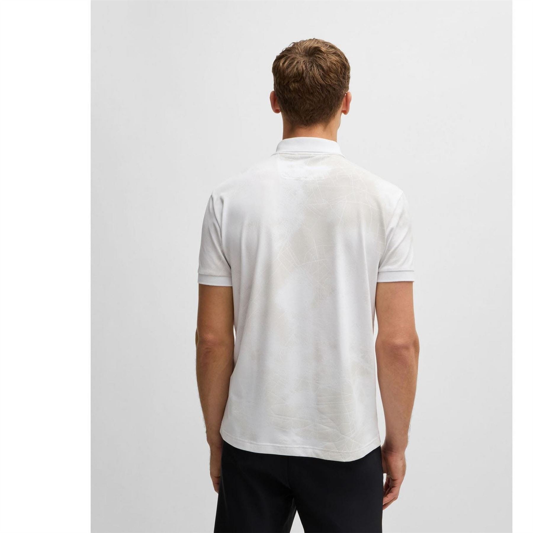 Boss 3 Polo Shirt