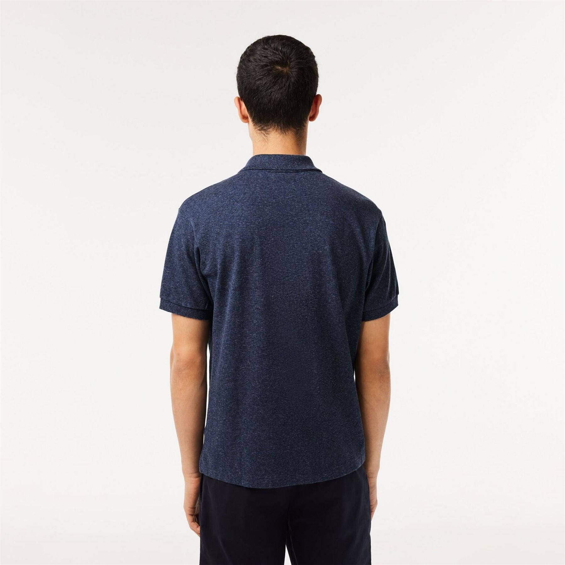 Lacoste Classic Short Sleeve Polo Shirt