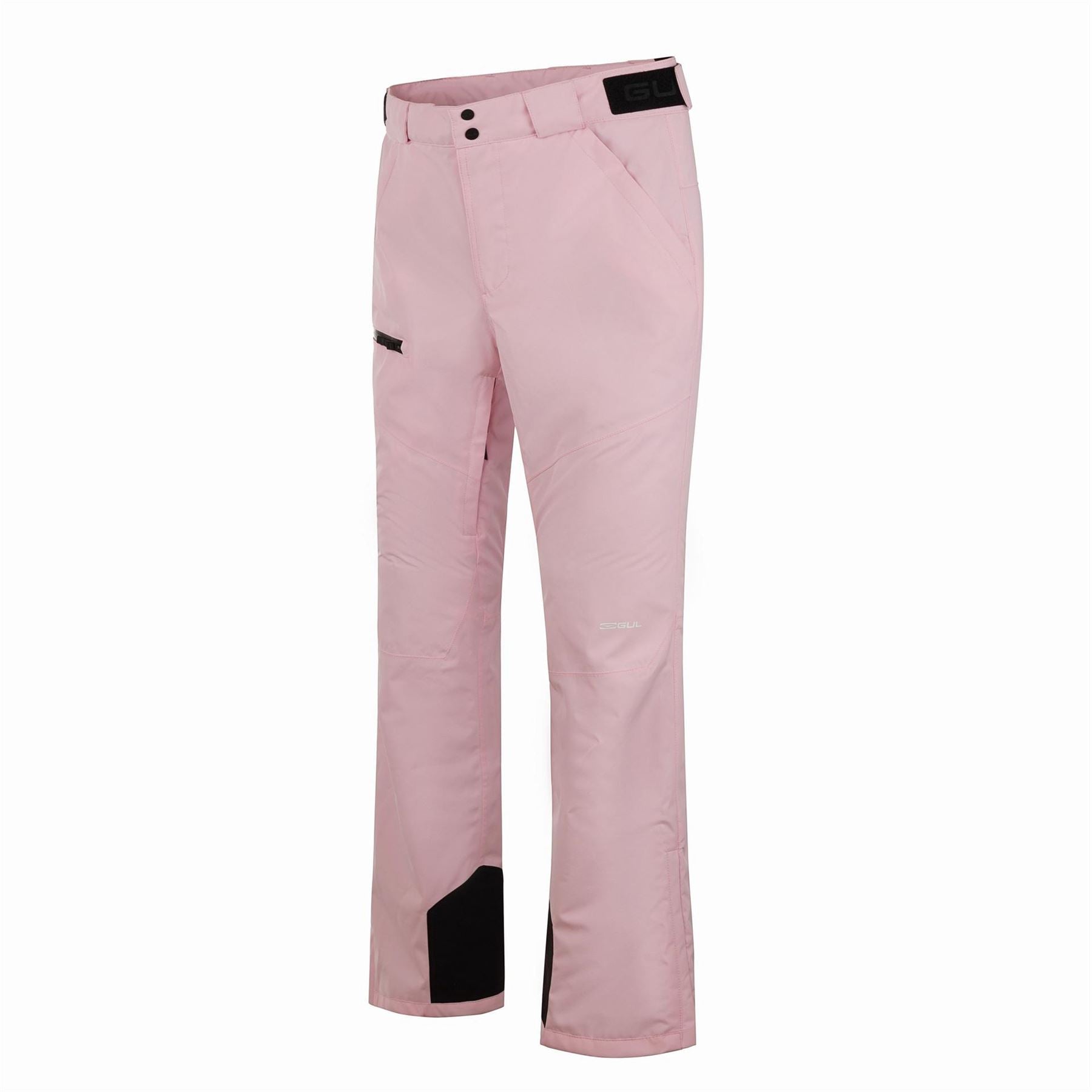 Gul Powder Solid Patterned Ski Pants