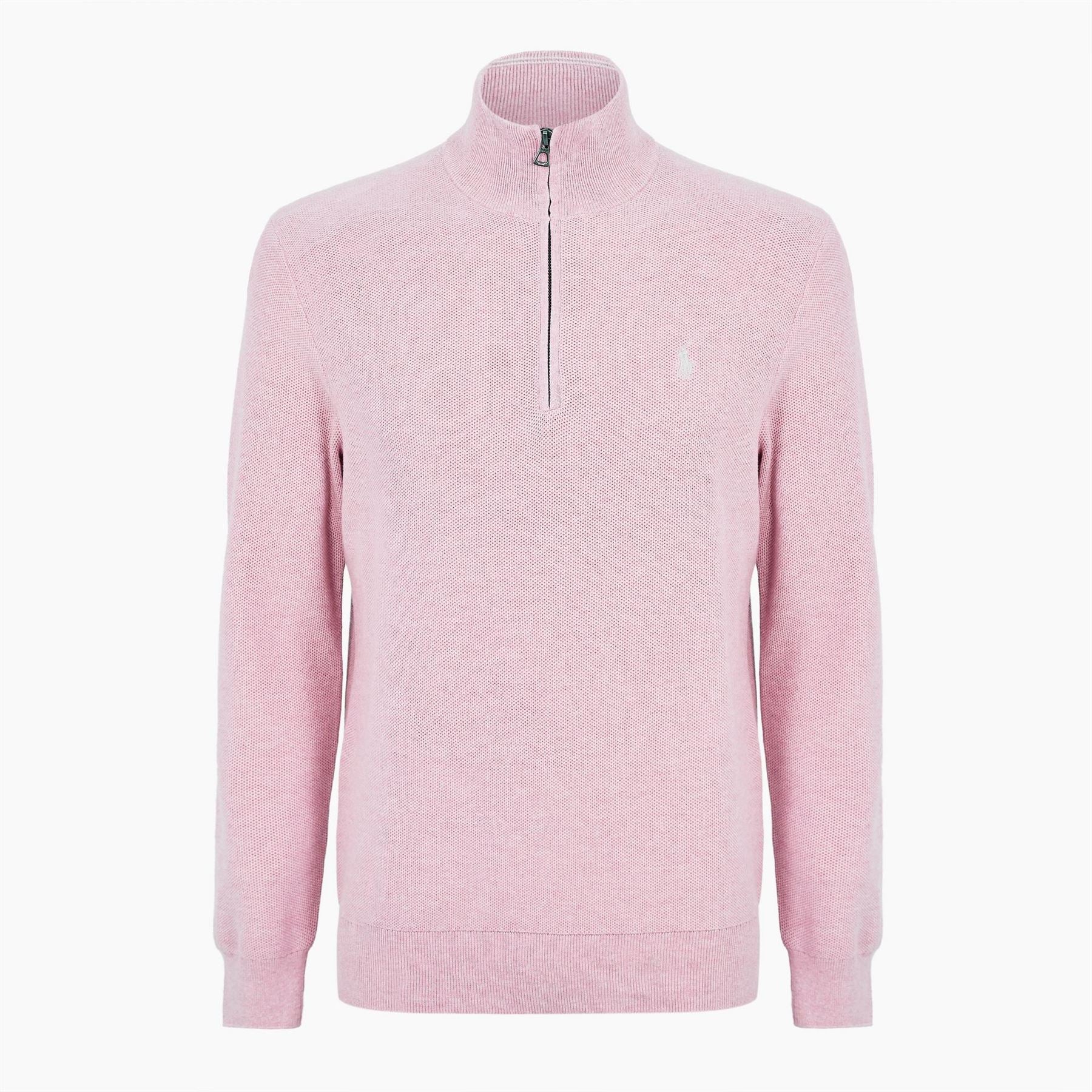 Polo Ralph Lauren Ralph Lauren Quarter Zip Jumper