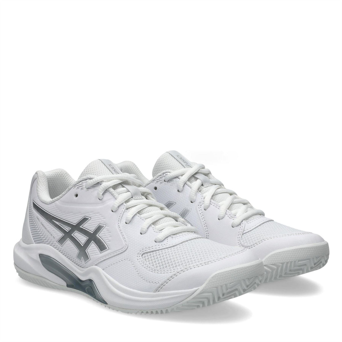 Asics Dedicate 9 Tennis Shoes