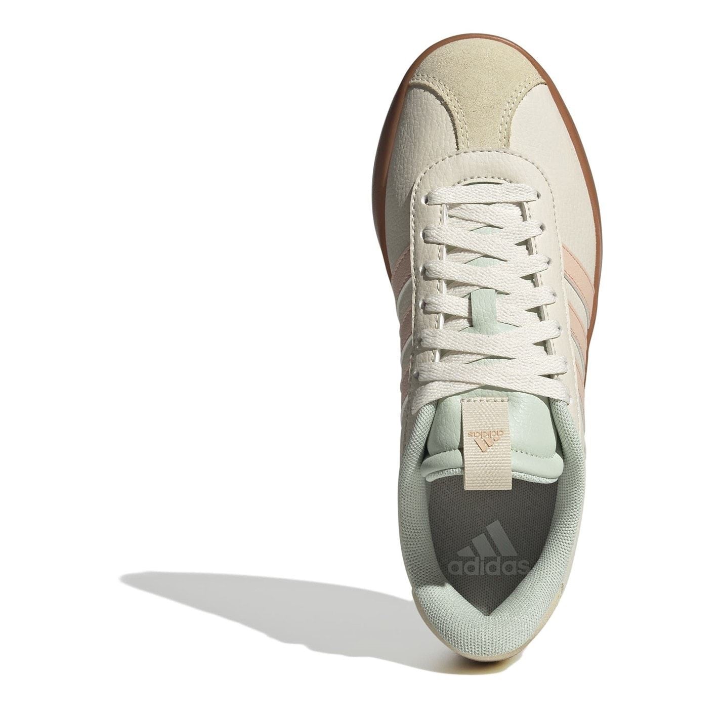 adidas Womens Vl Court 3.0