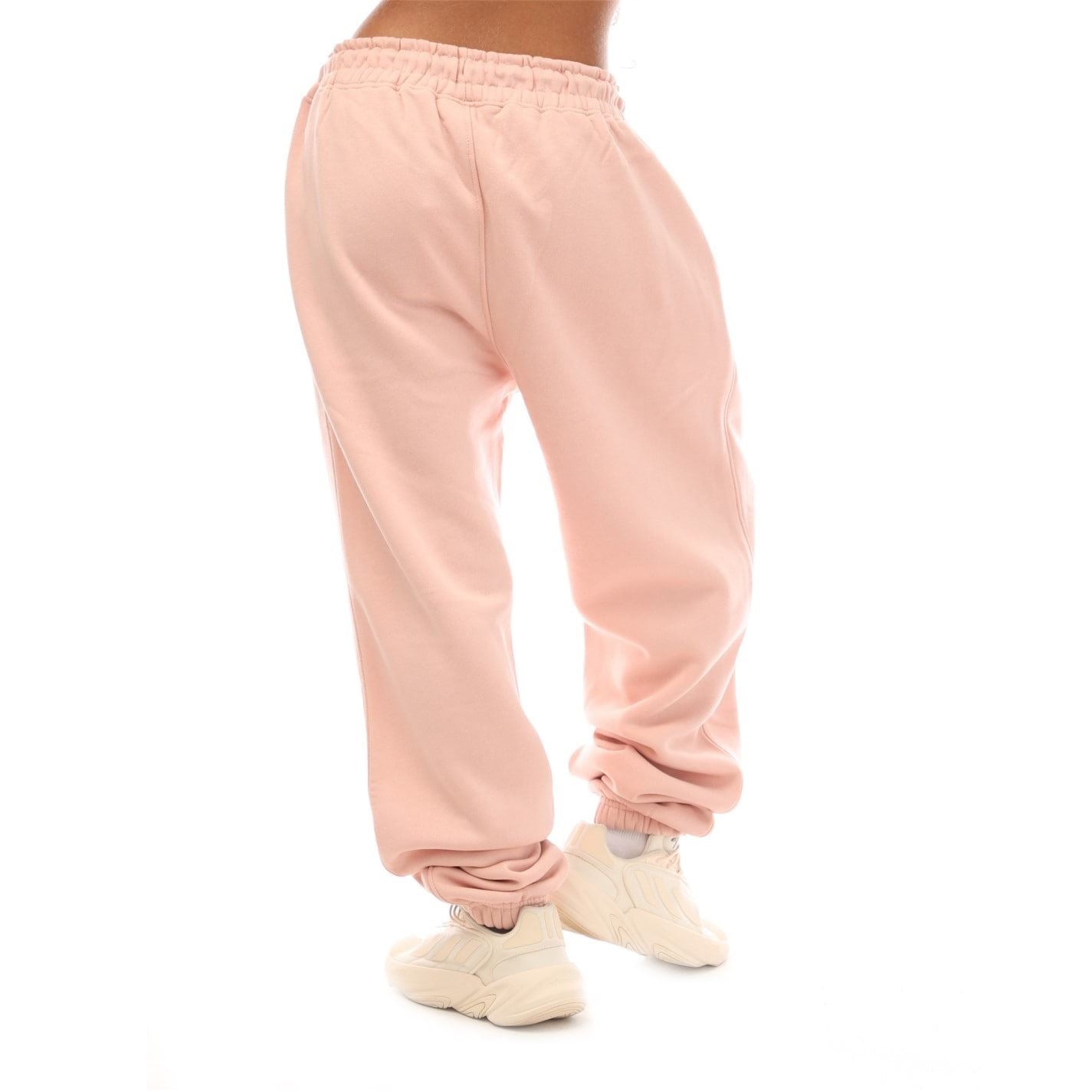 Hype Oversized Straight Joggers