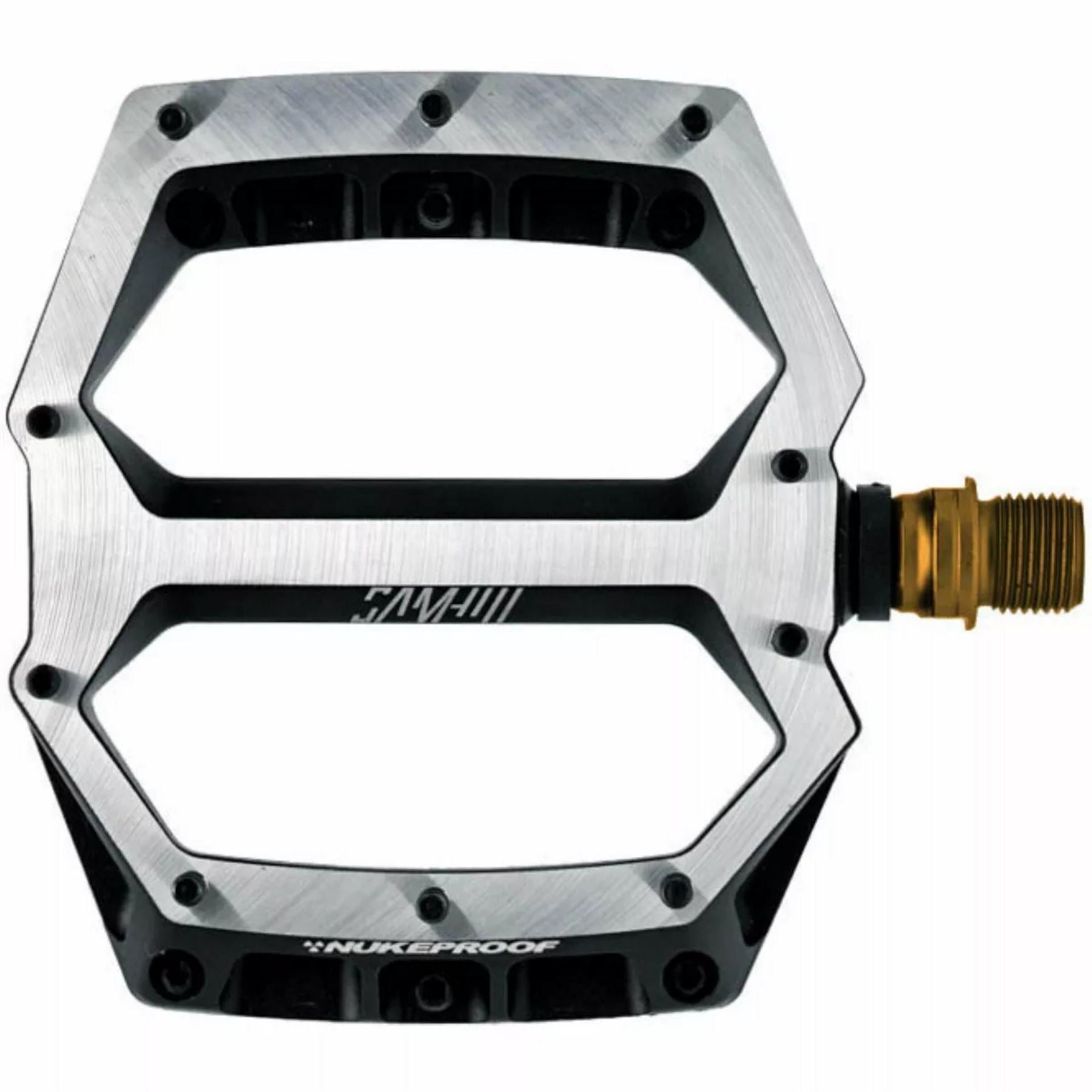 Nukeproof Ti Enduro Race Pedals