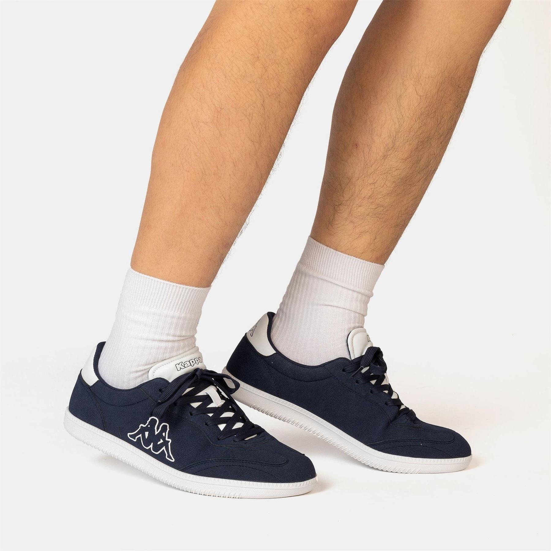 Kappa Ginosa Men Trainers