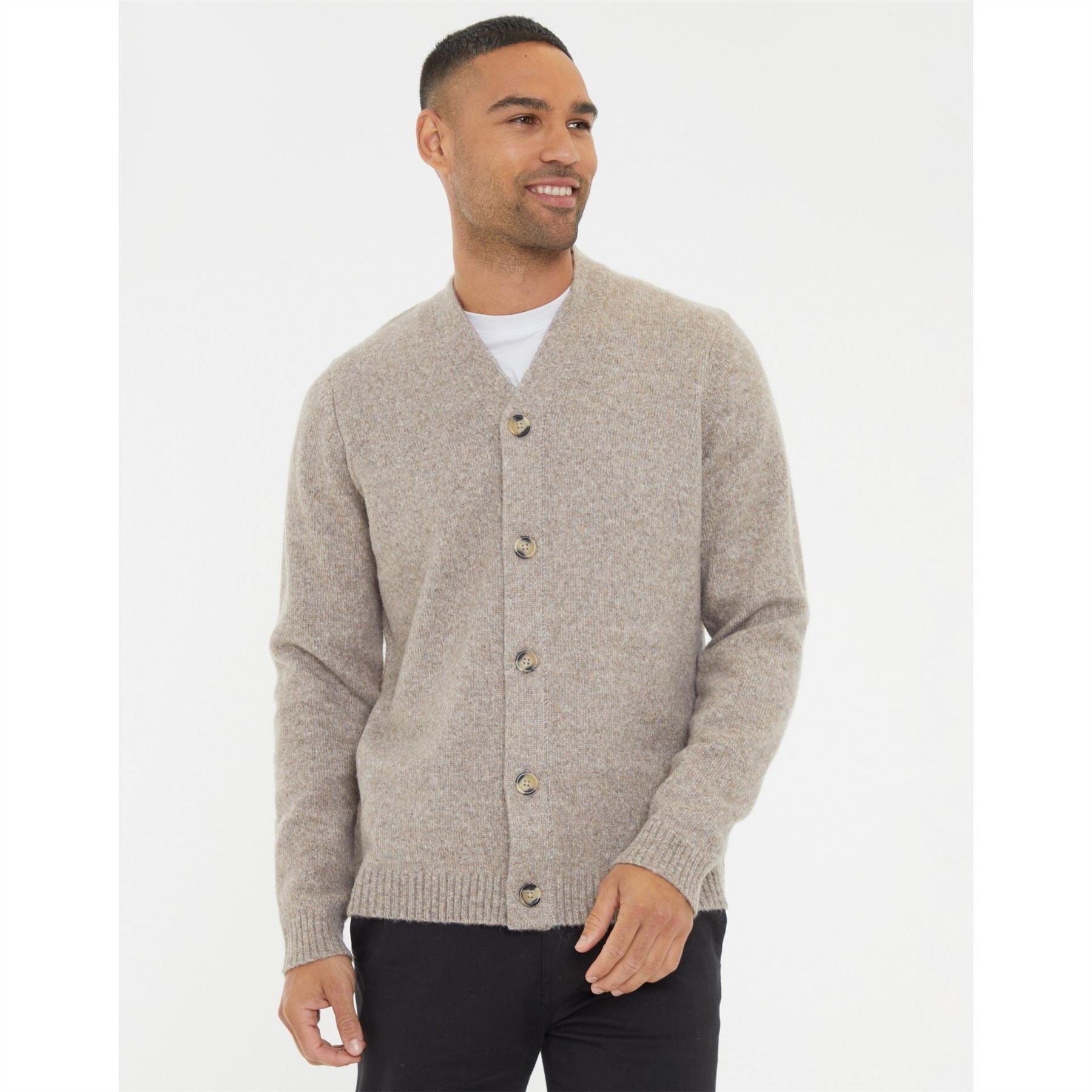 Threadbare Dutch Cardigan