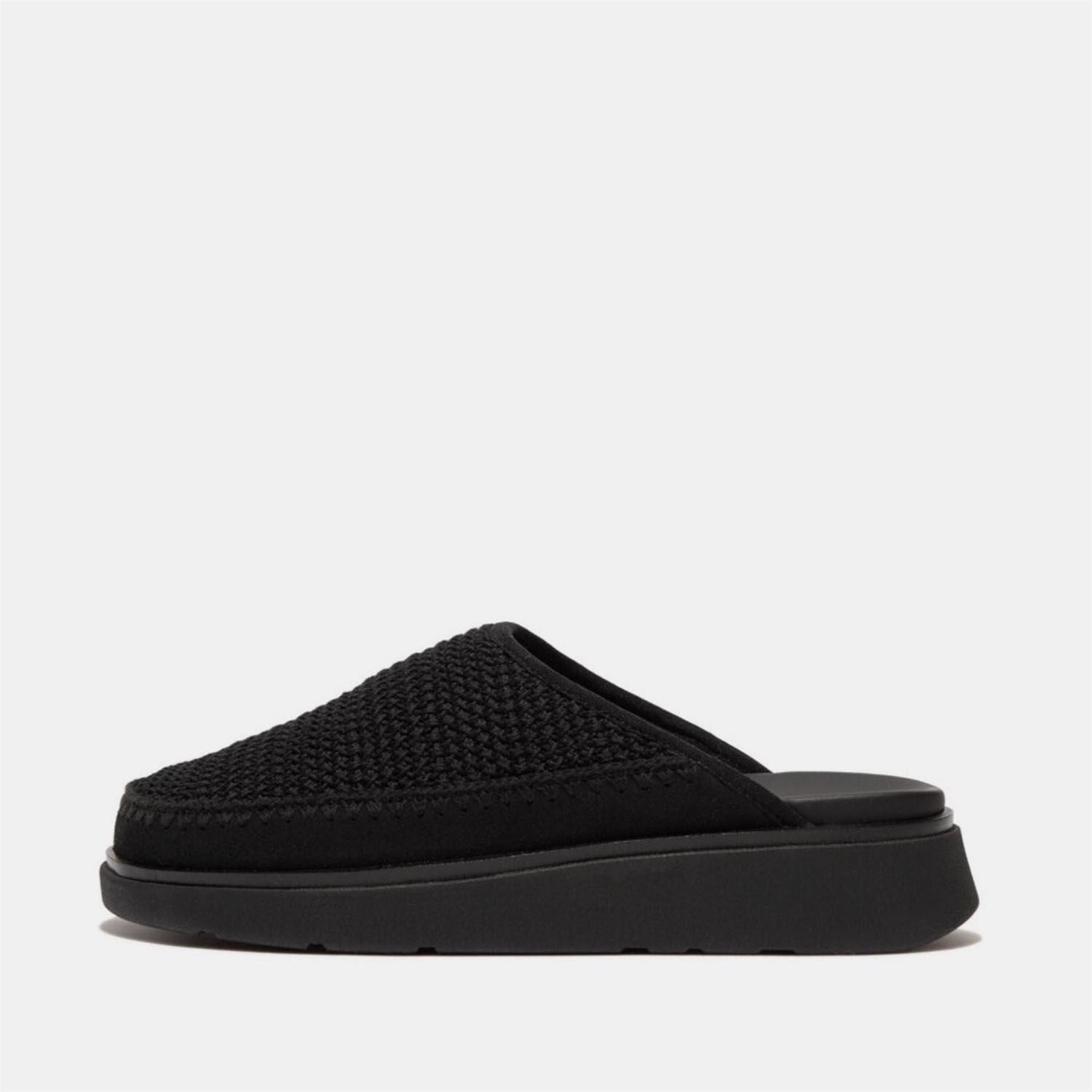 Fitflop Ff Crochet Mules