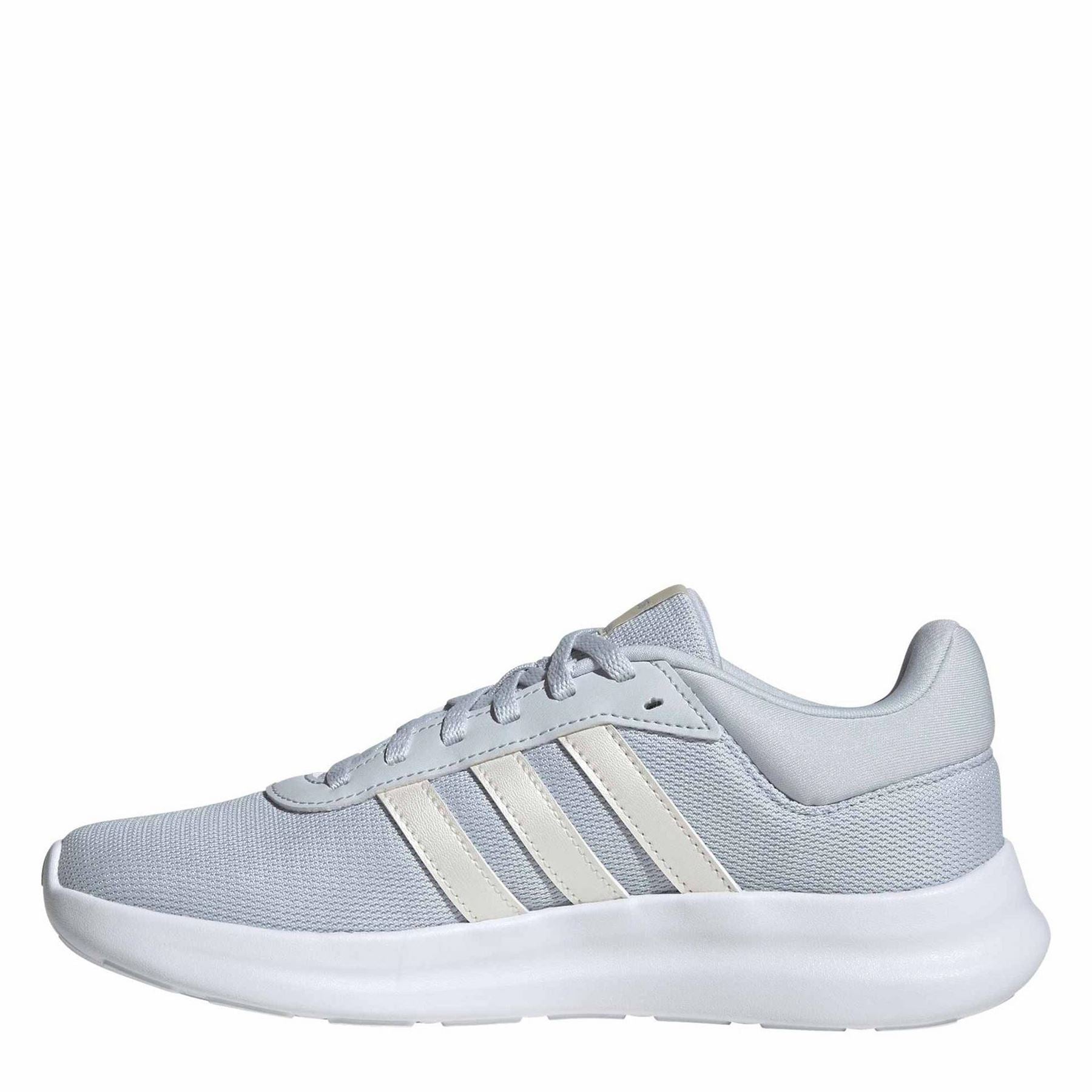 adidas Lite Racer 4.0 Low Top Trainers
