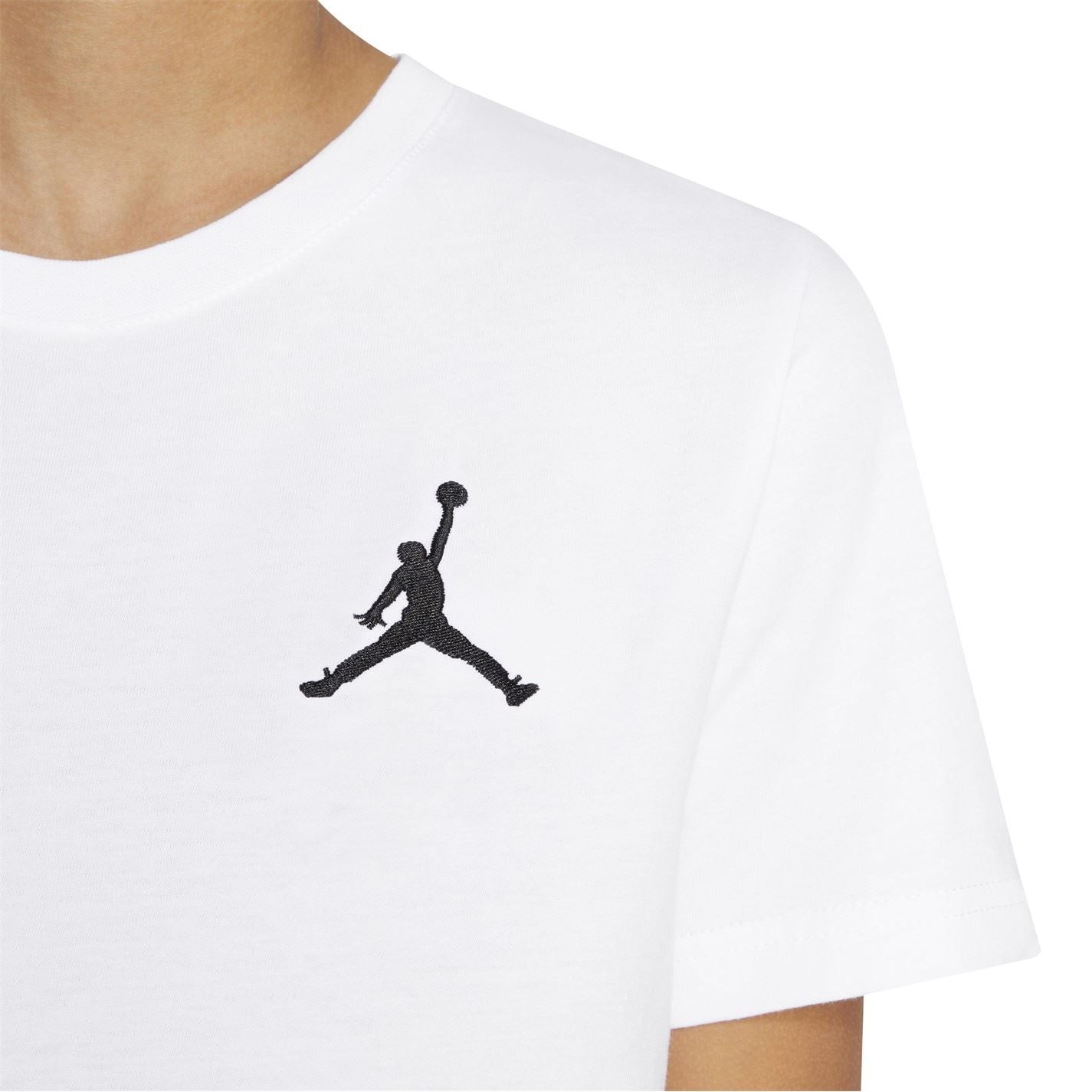 Air Jordan T-Shirt Junior Boys