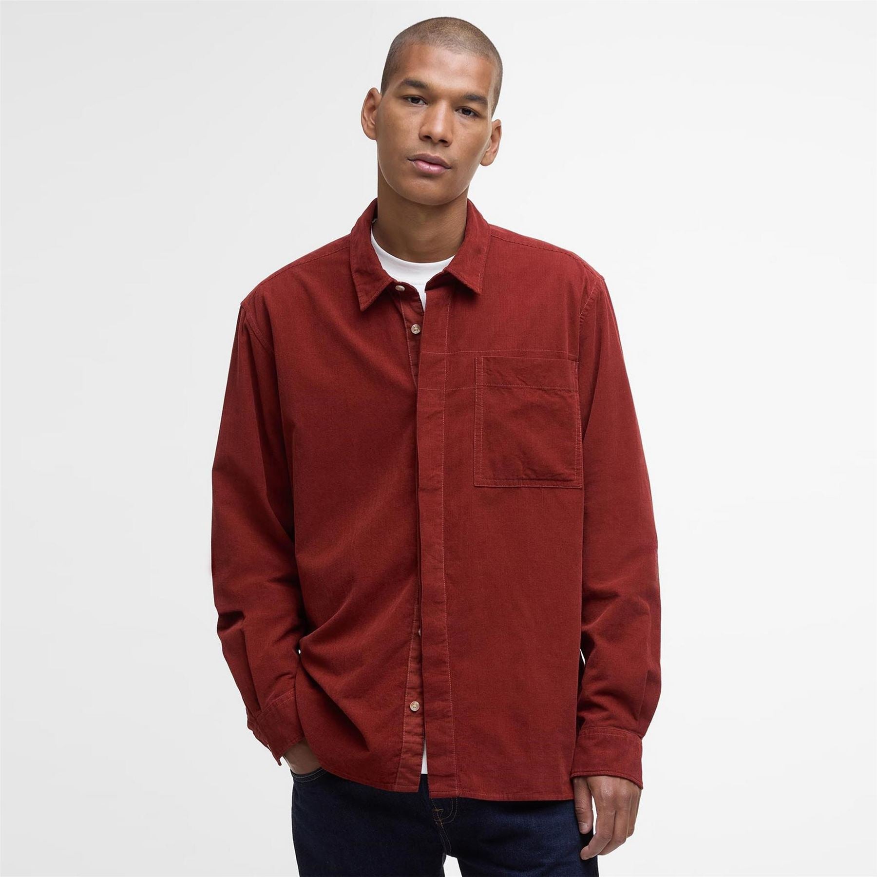 Barbour Haltcliff Shirt