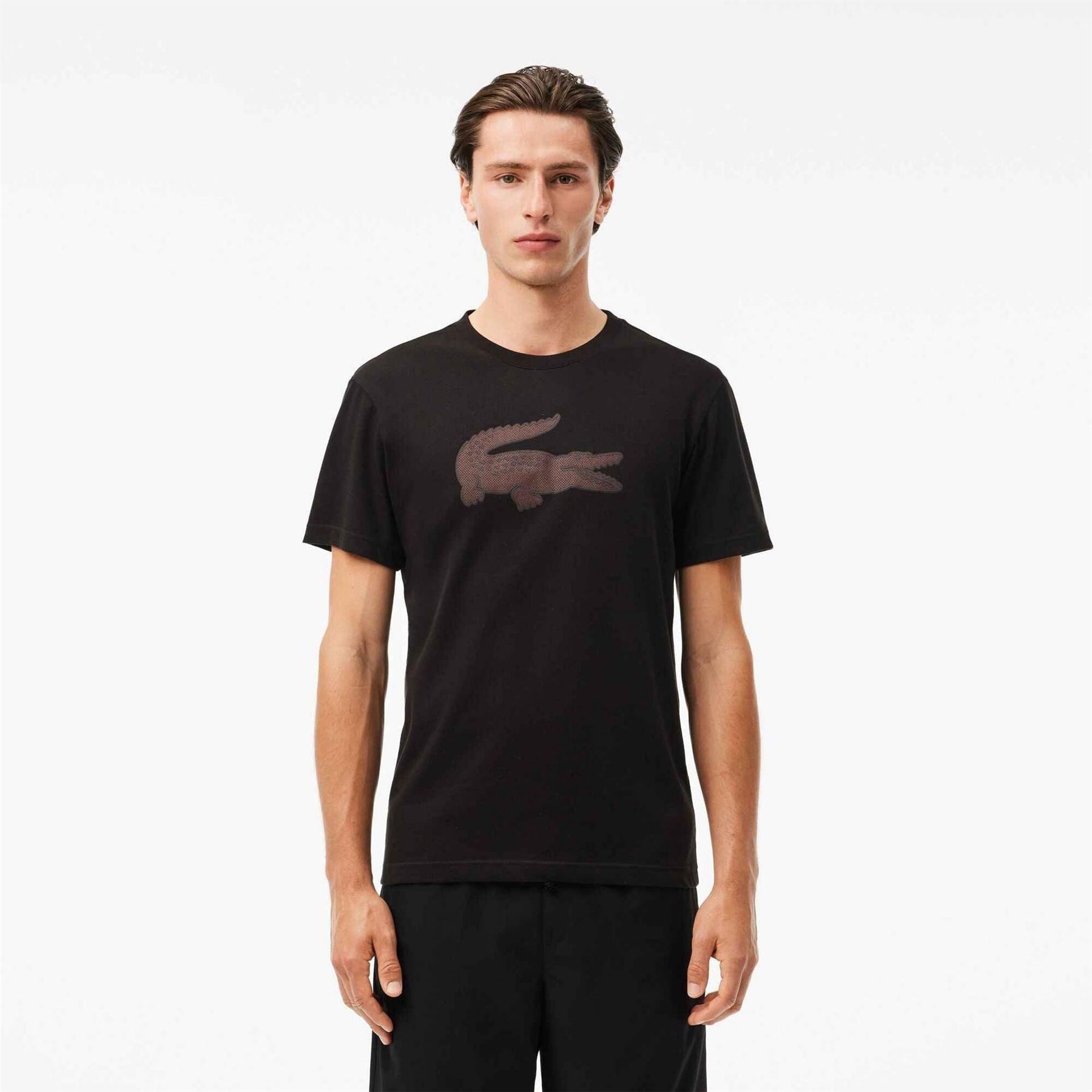 Lacoste Croc Ii T-Shirt