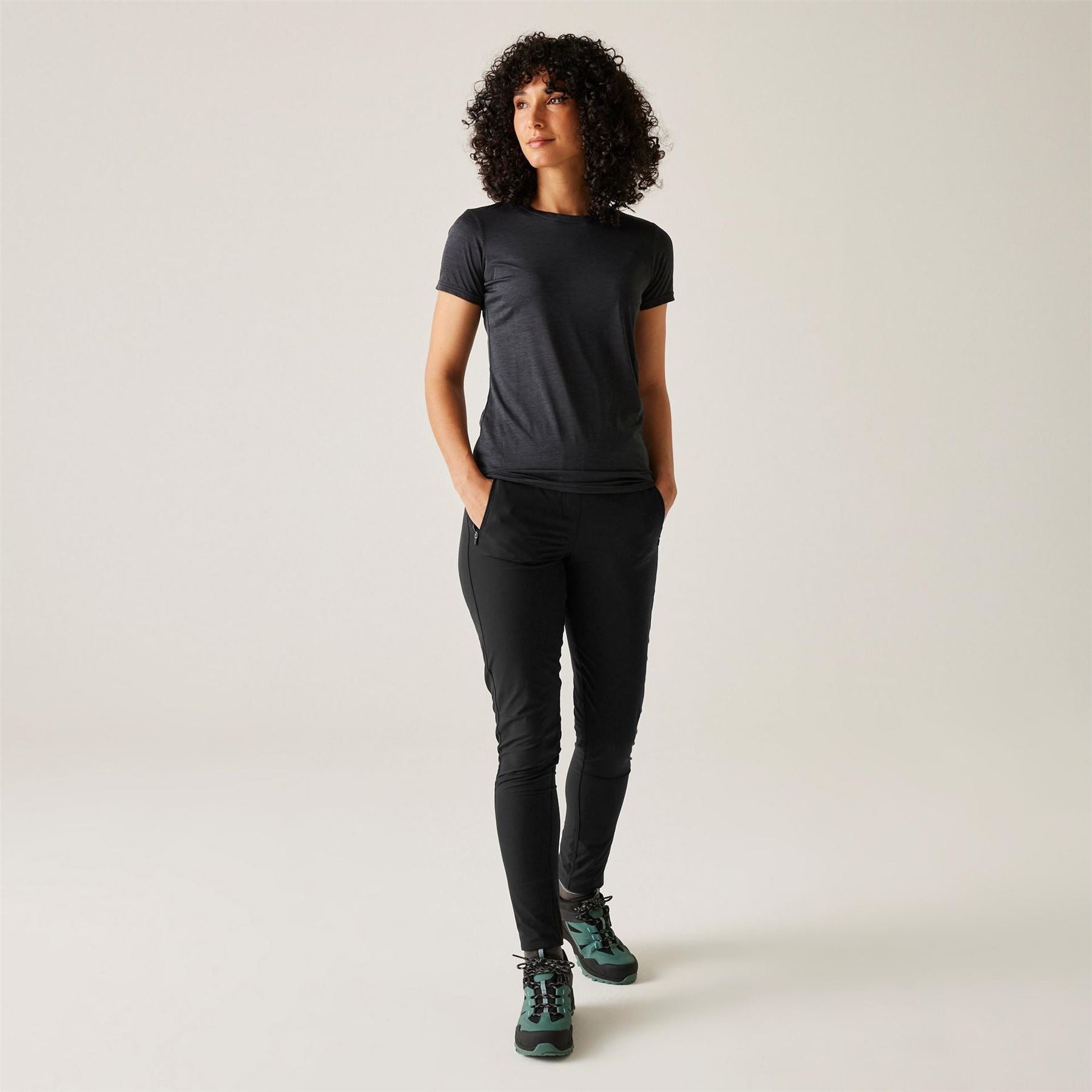 Regatta Pentre Walking Trousers