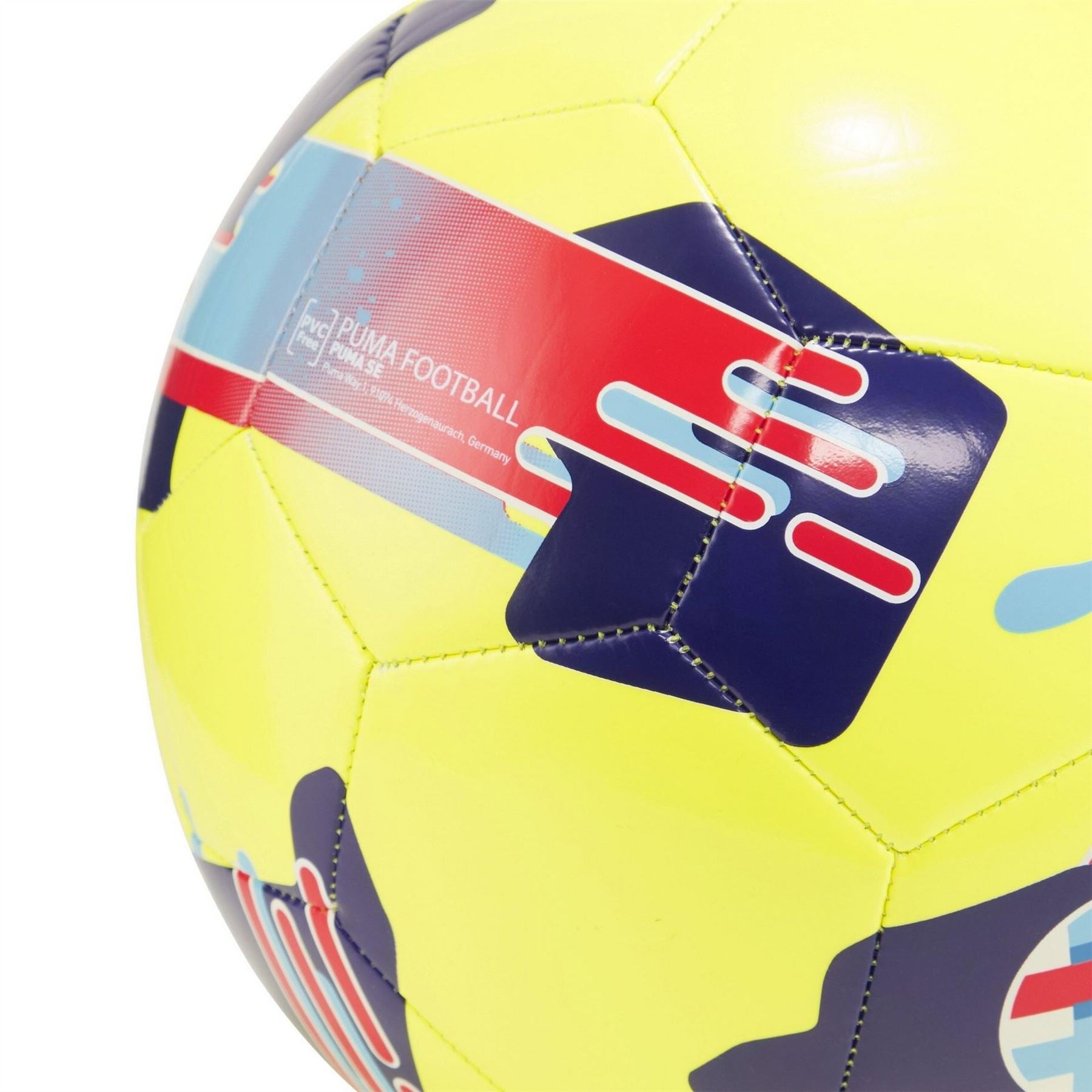 Puma Orbita 6 Swpl Football 2024 2025