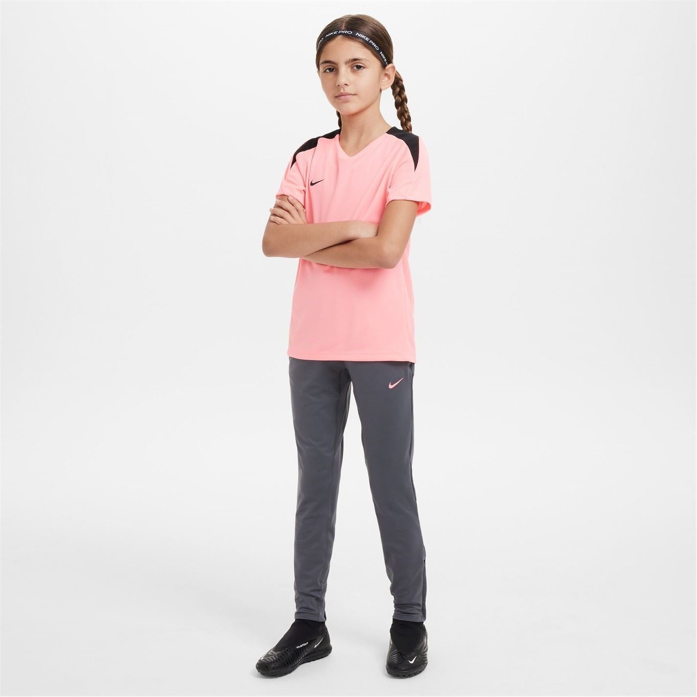 Nike Strike Tracksuit Bottoms Juniors