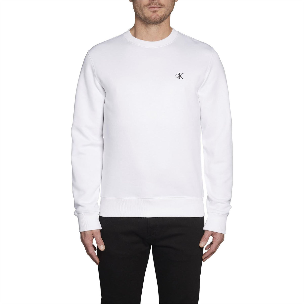 Calvin Klein Jeans Klein Essential Regular Crew Neck