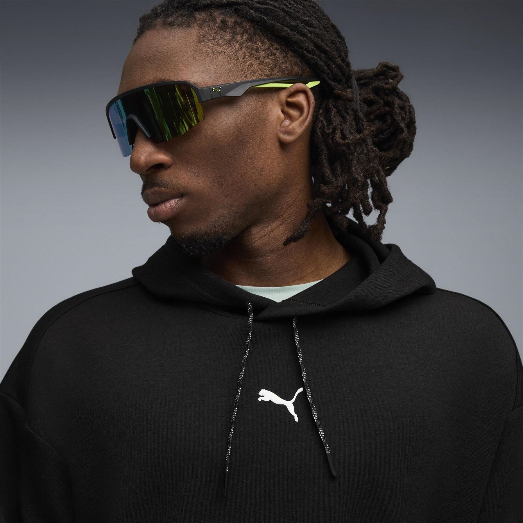 Puma Cloudspun Performance Hoodie