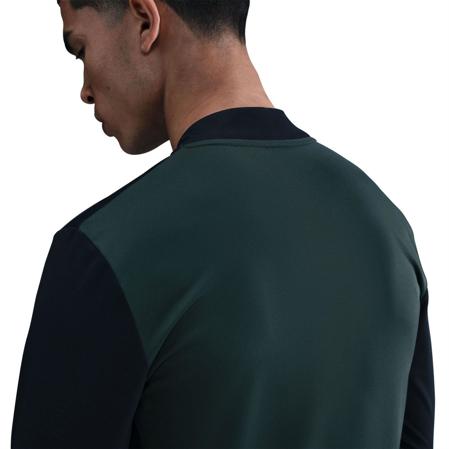 Nike Mens Dri Fit Academy Football Tracksuit