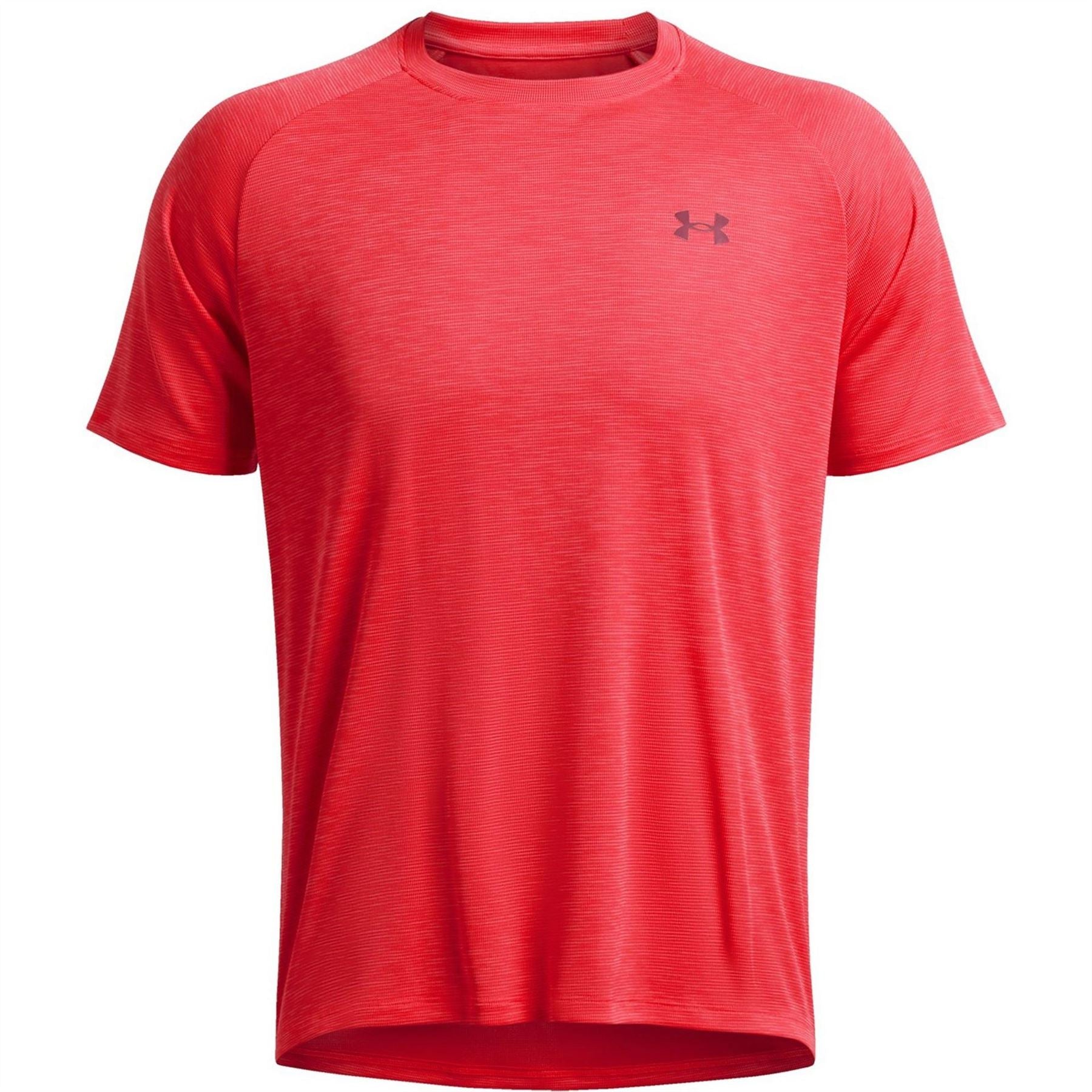 Under Armour Mens Armour Ua Tech™ 2.0 Short Sleeve