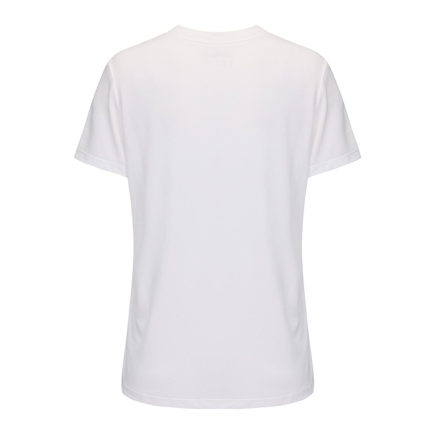 USA Pro Pro Tech V Tee Ladies