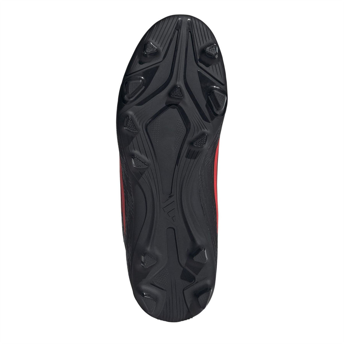 adidas F50 Club Mid Cut F50 Firm Ground Football Boots