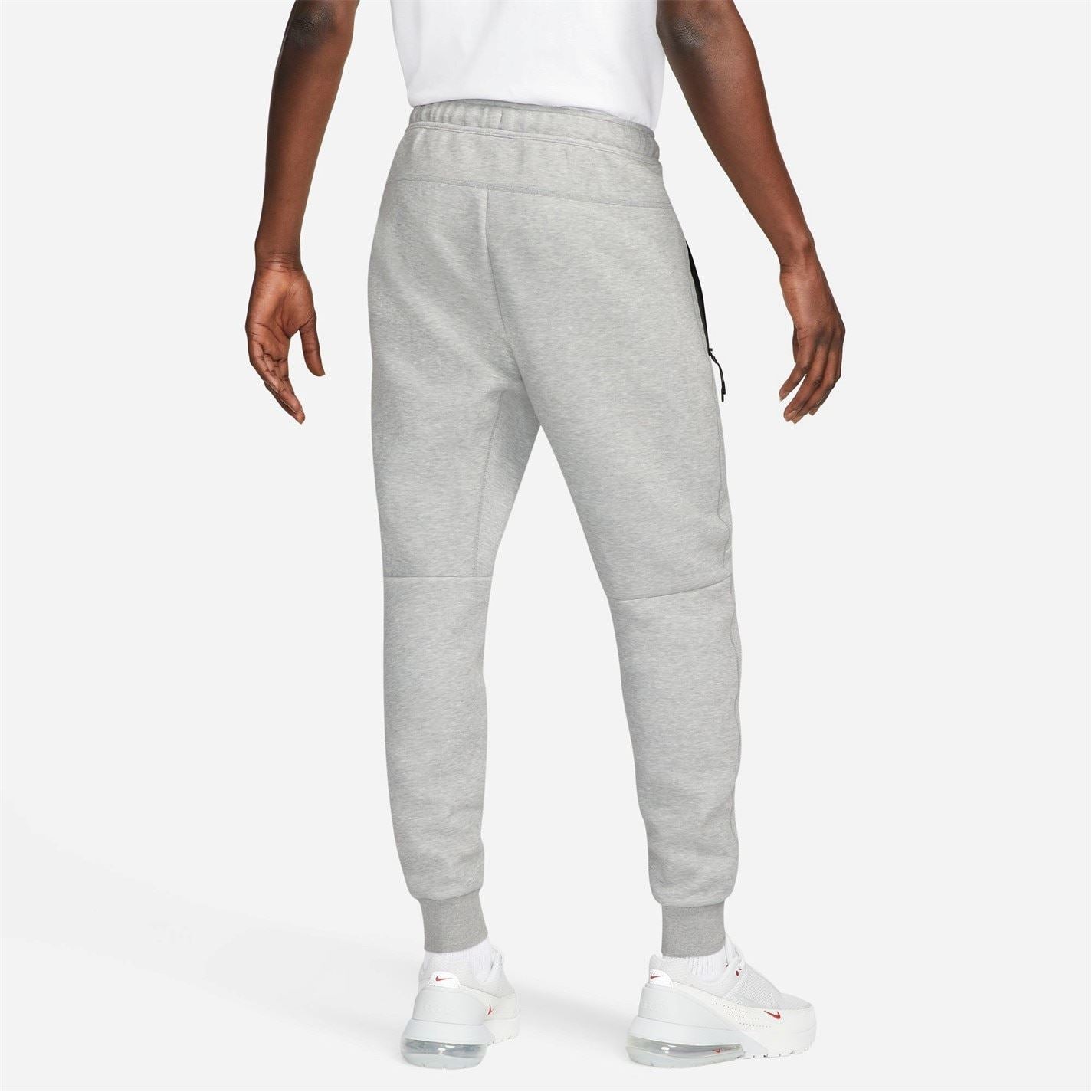 Nike Mens Tech Fleece Joggers