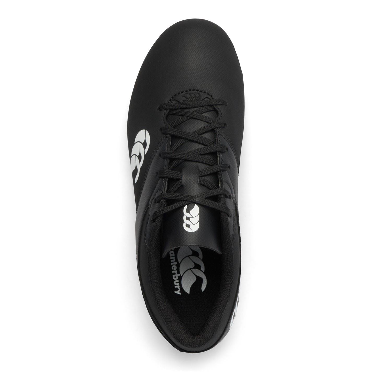 Canterbury Phoenix Raze Junior Soft Ground Rugby Boots