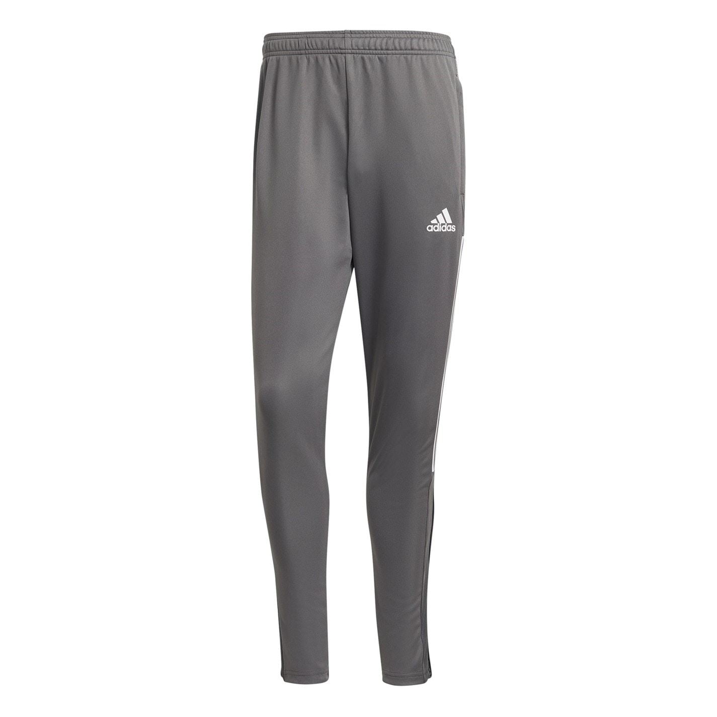 adidas Tiro 21 Slim Fit Side Pocket Running Pants