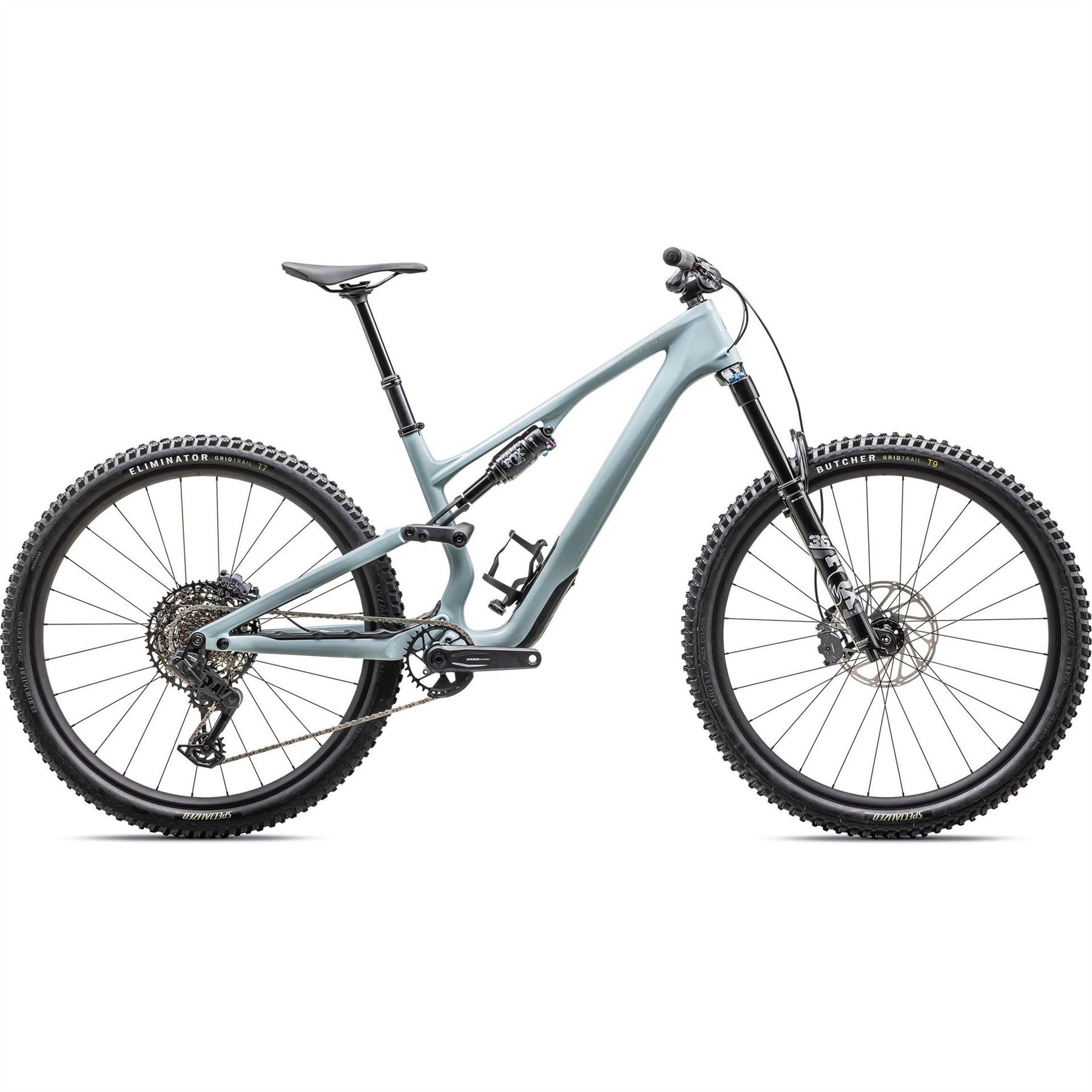 Specialized Stumpjumper 15 Comp Carbon 2025 Mountain Bike