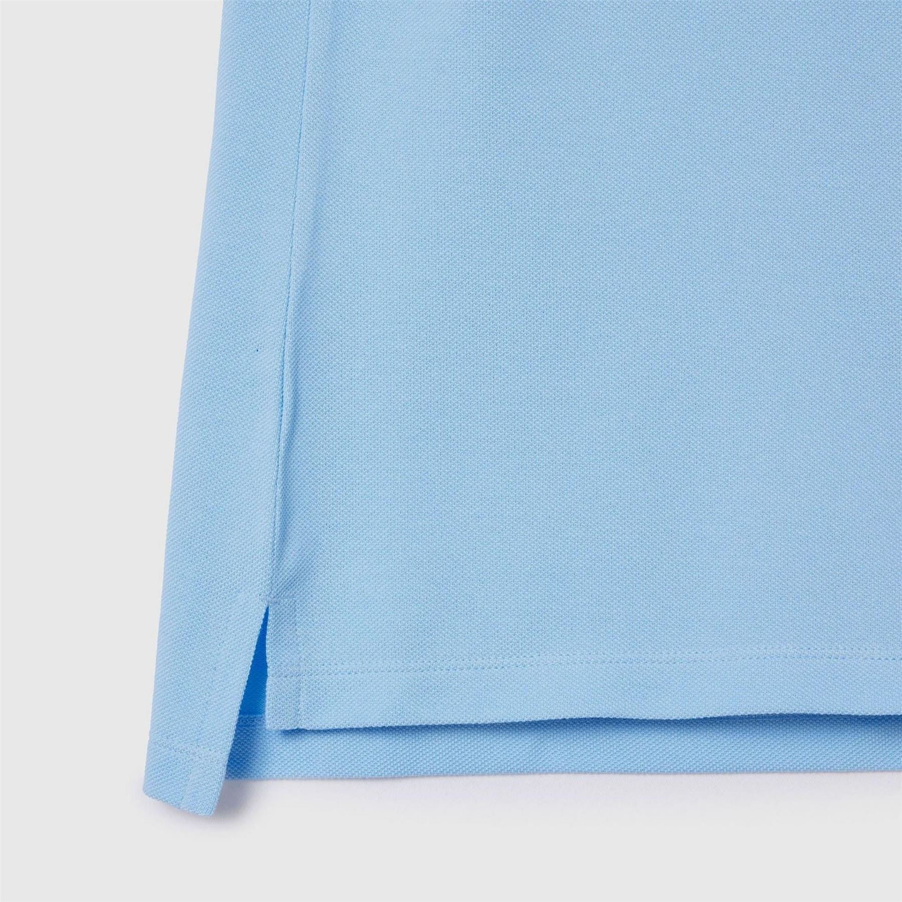 Lacoste Fit Petit Polo Shirt