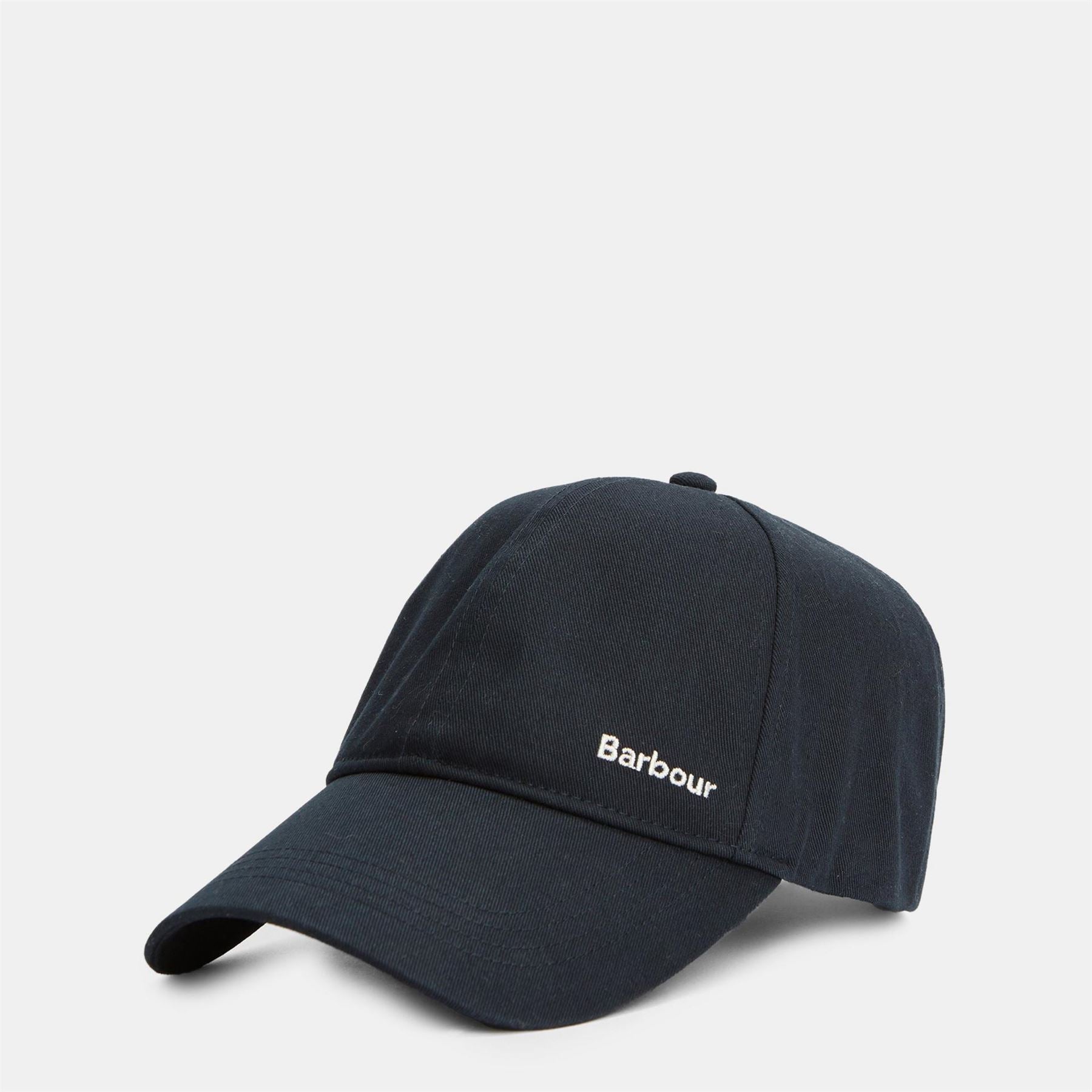 Barbour Sports Cap