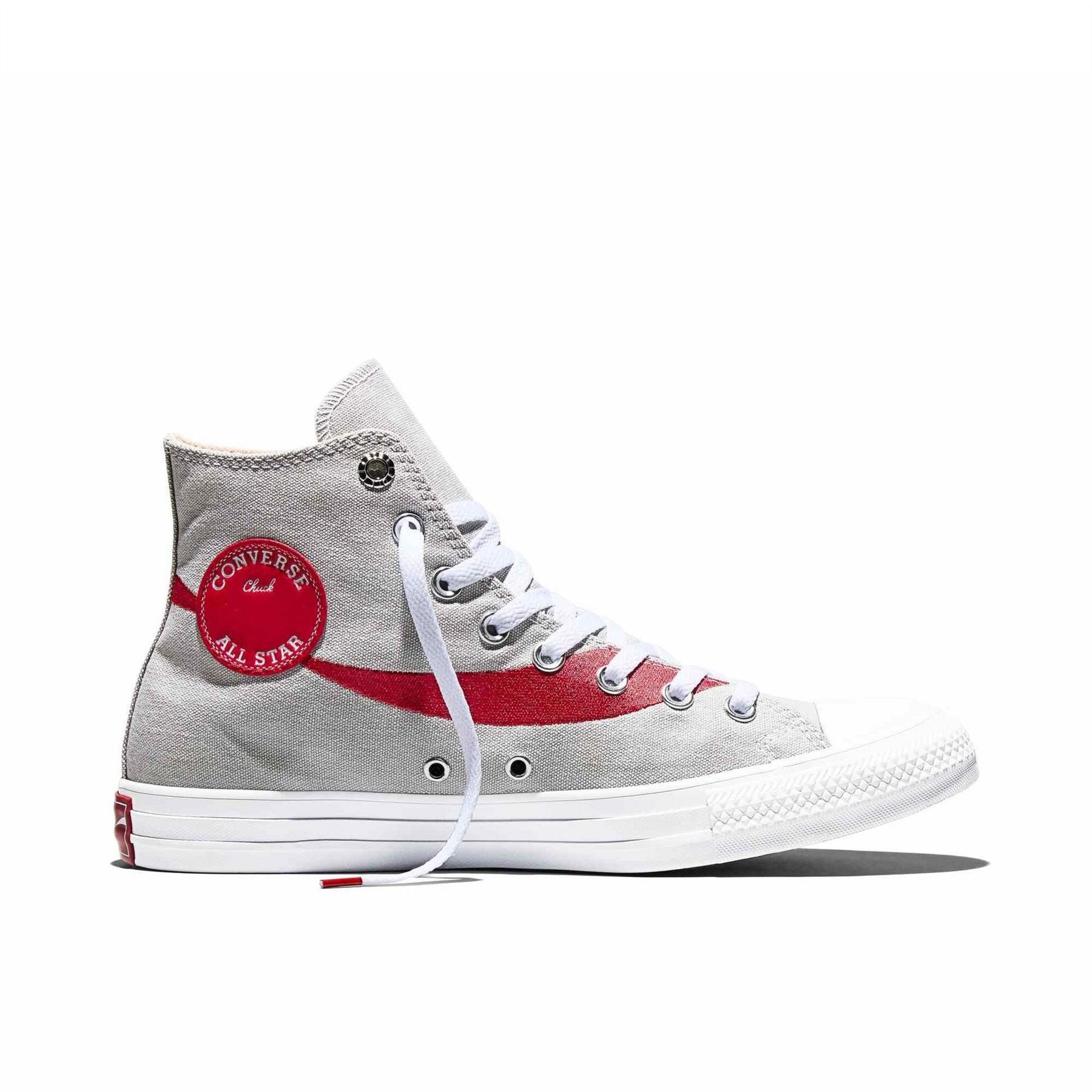Converse Adults Chuck Taylor All Star Canvasas High Top Trainers