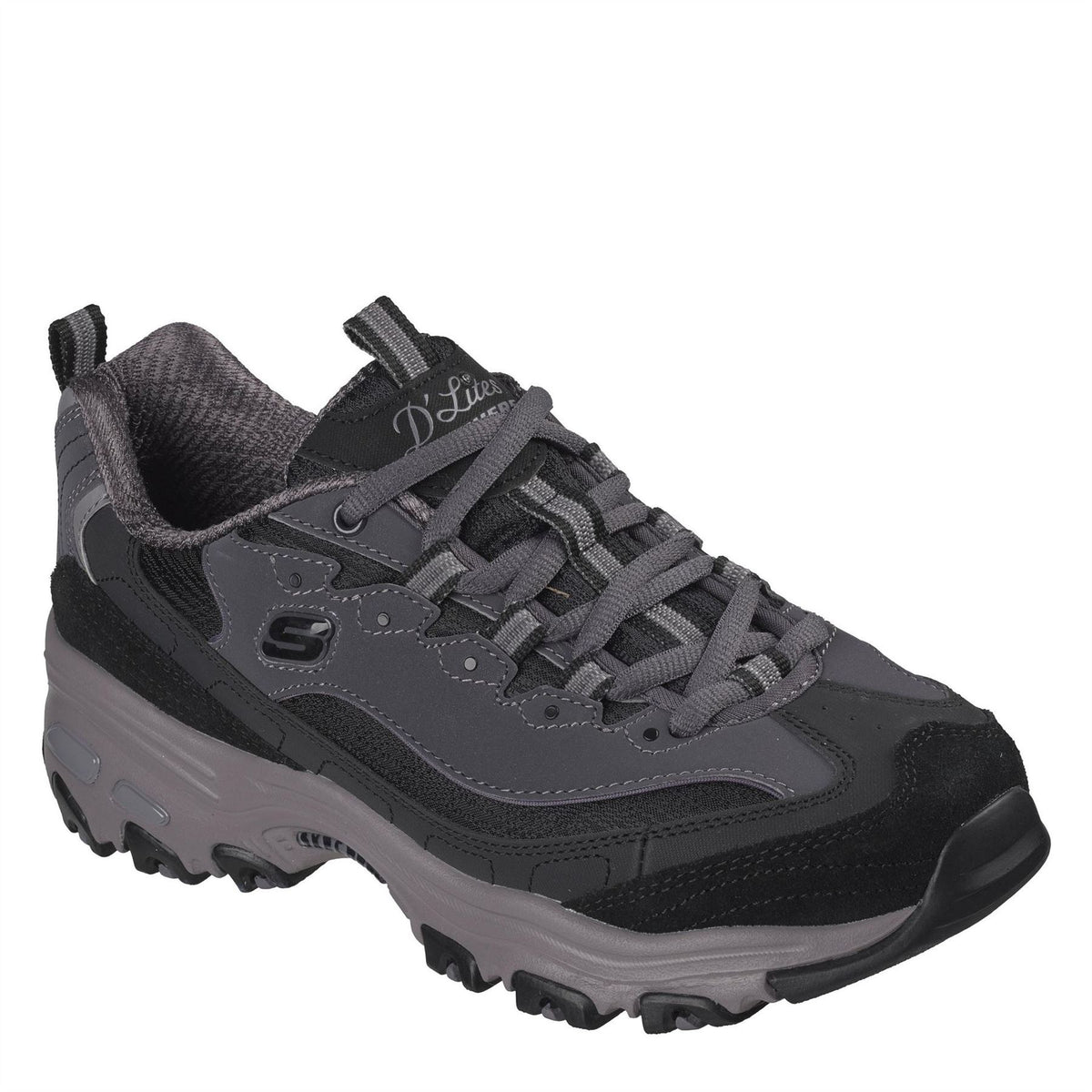 Skechers Icon Dlite Ladies Trainers