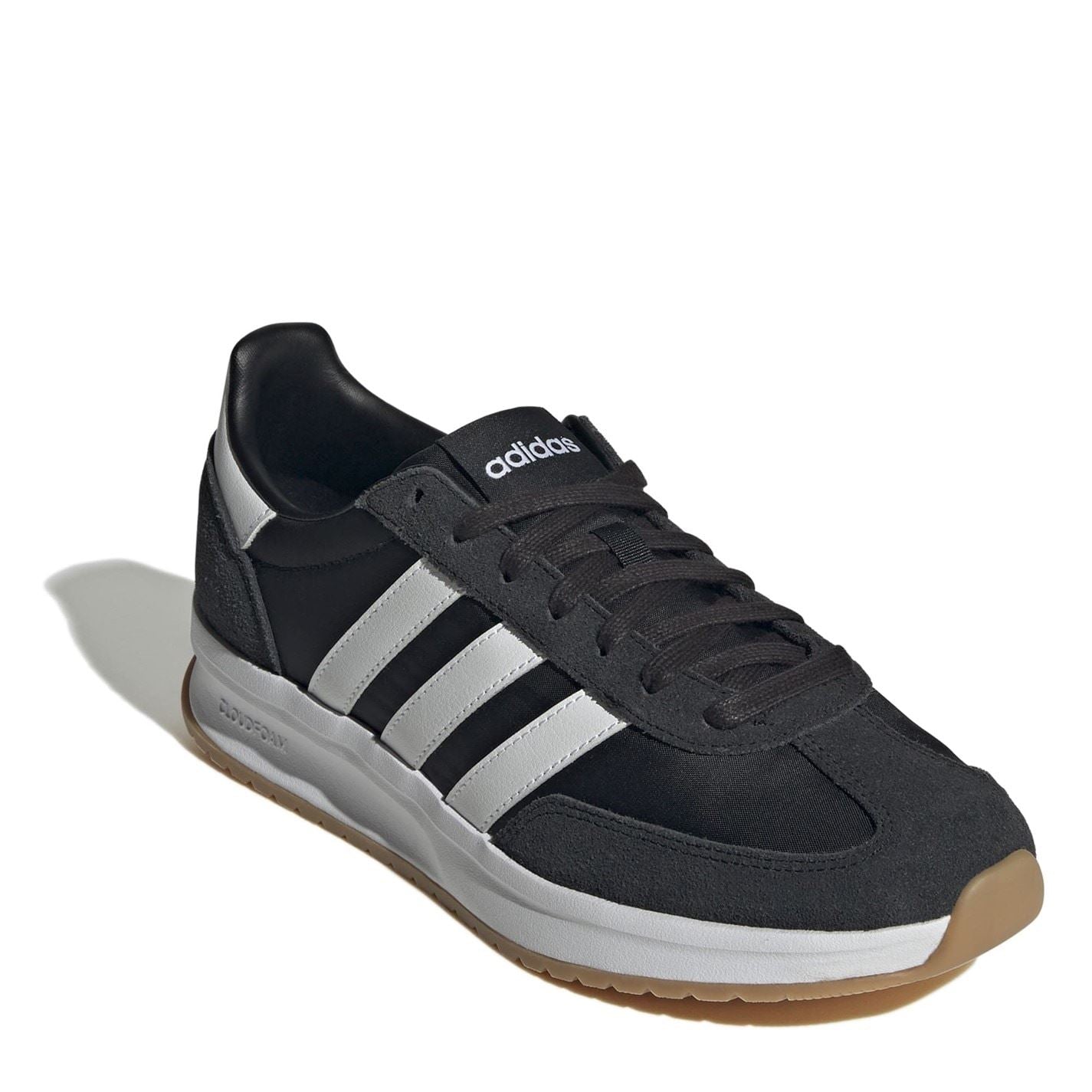 adidas Mens Run 70s 2.0 Low Top Trainers